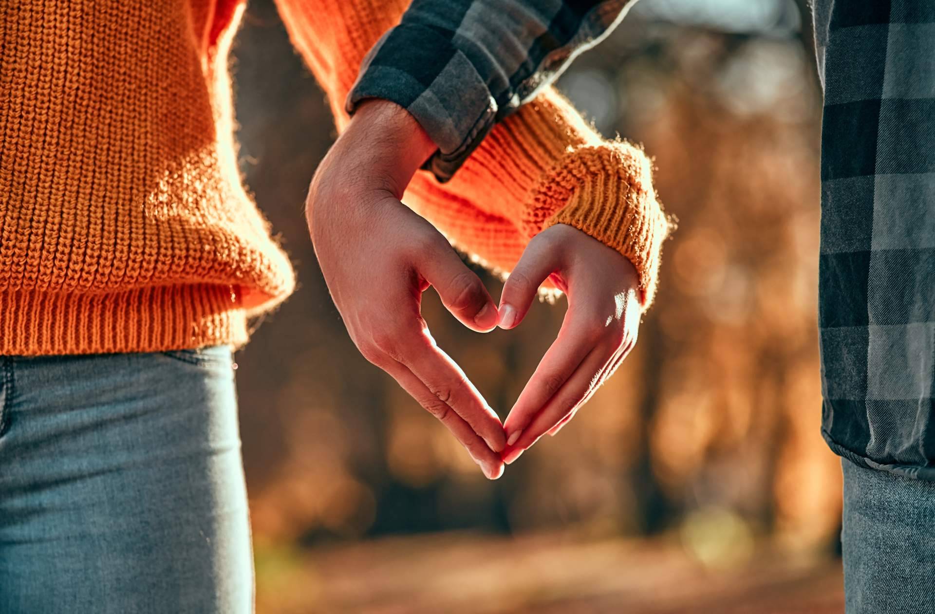 Mariela Gauna, experta en relaciones de pareja