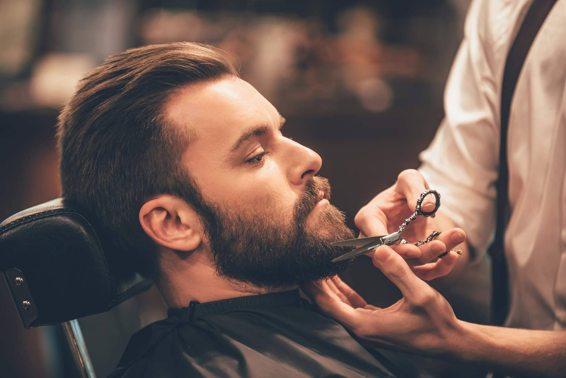 Malecare habla sobre los diferentes cuidados y formas de las barbas