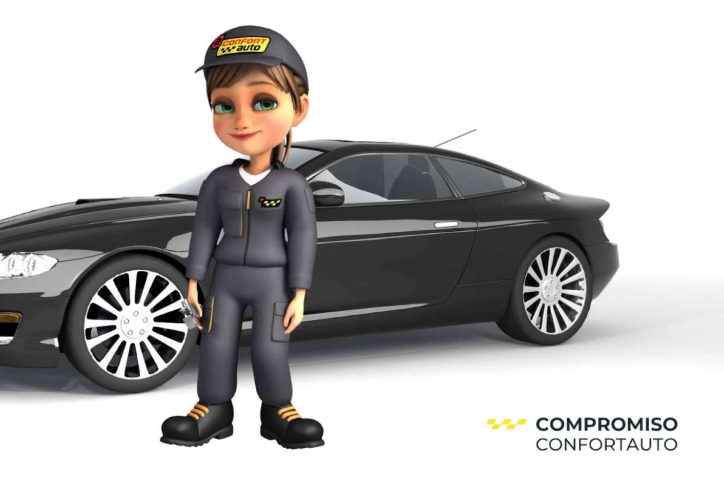 ConfortAuto fortalece su compromiso con el cliente y lanza su nuevo decálogo a toda la red de talleres mecánicos