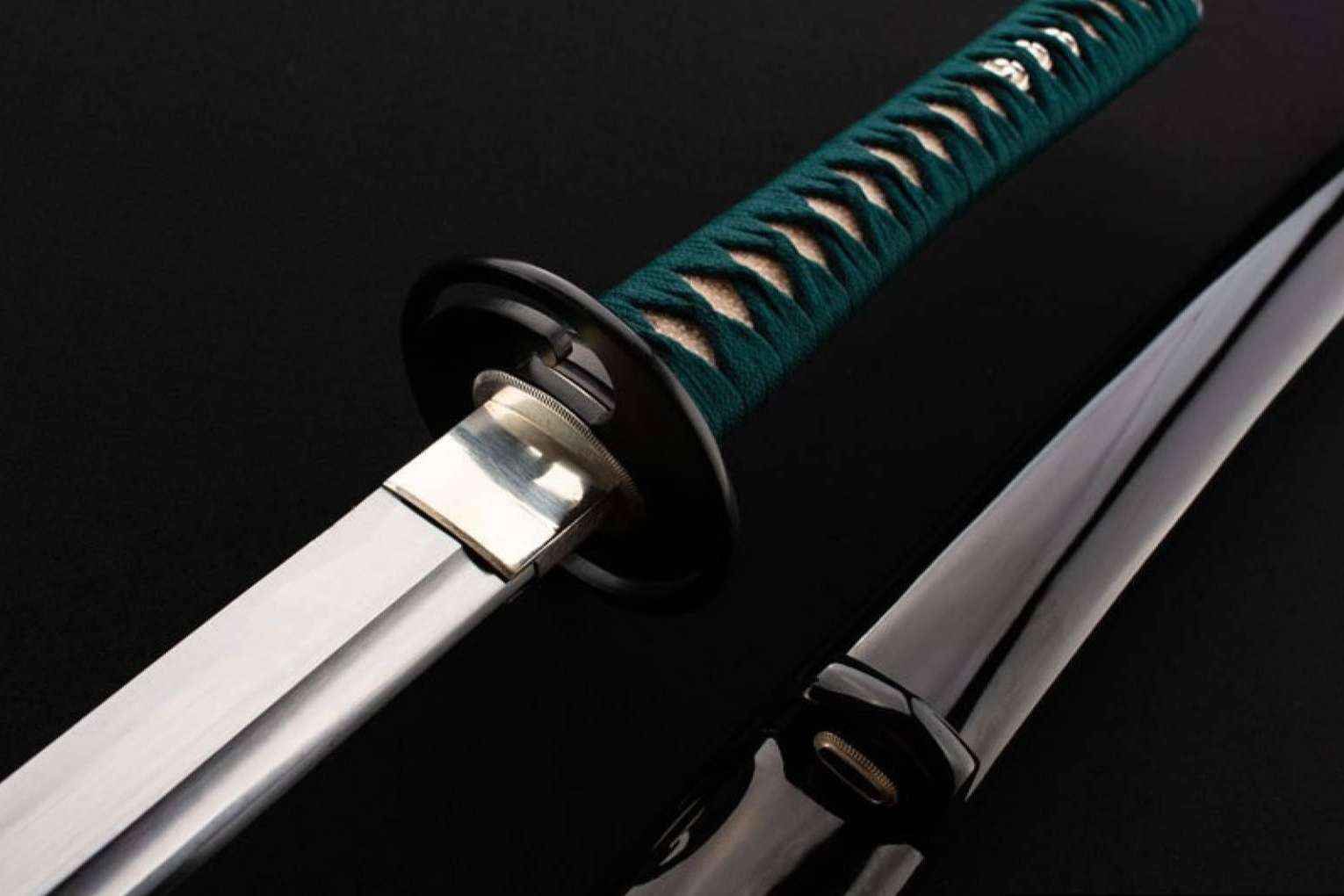 KatanaMart permite comprar katanas artesanales de YariNohanzo