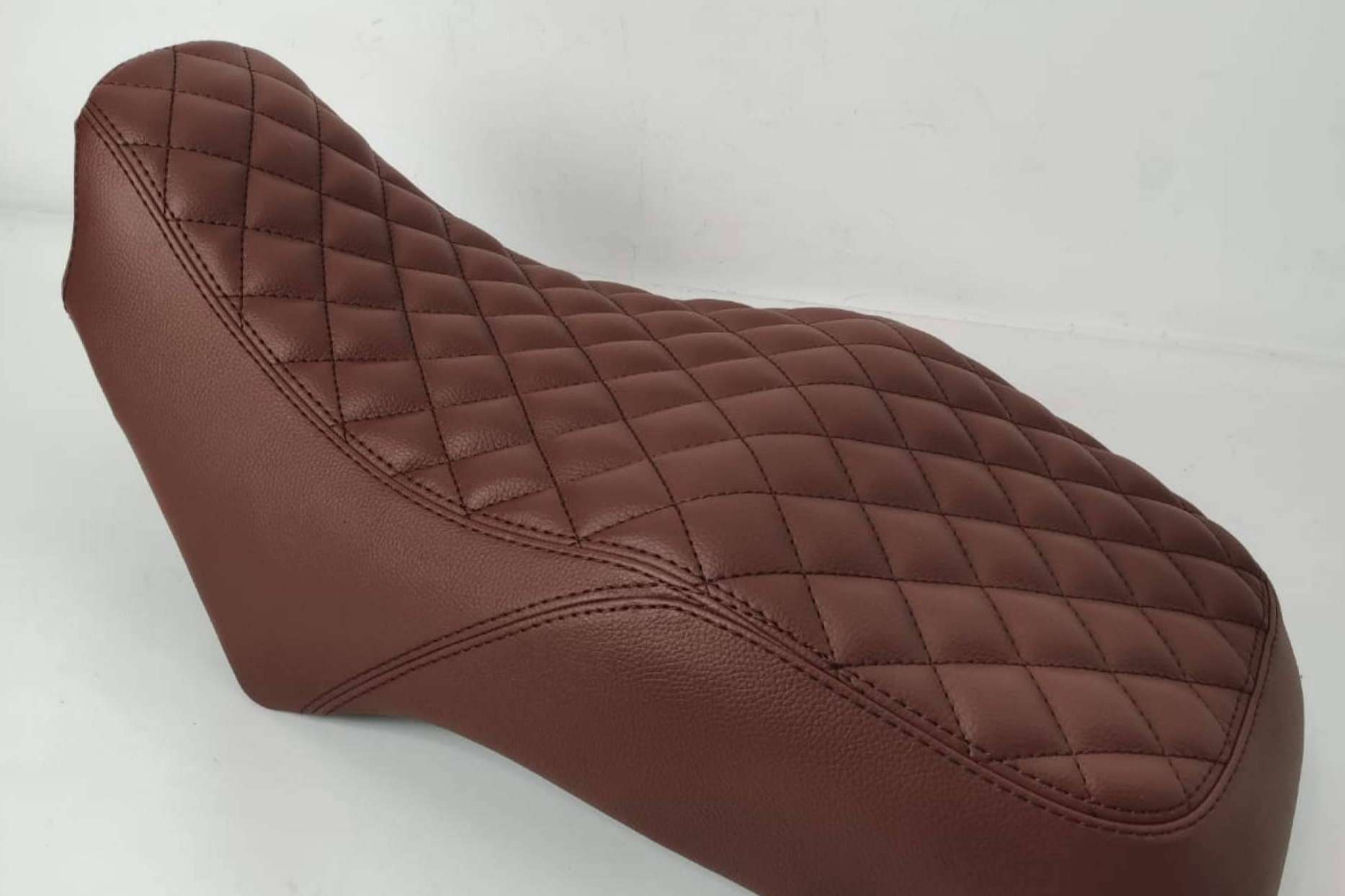 Las fundas personalizadas para moto de JM Fundas