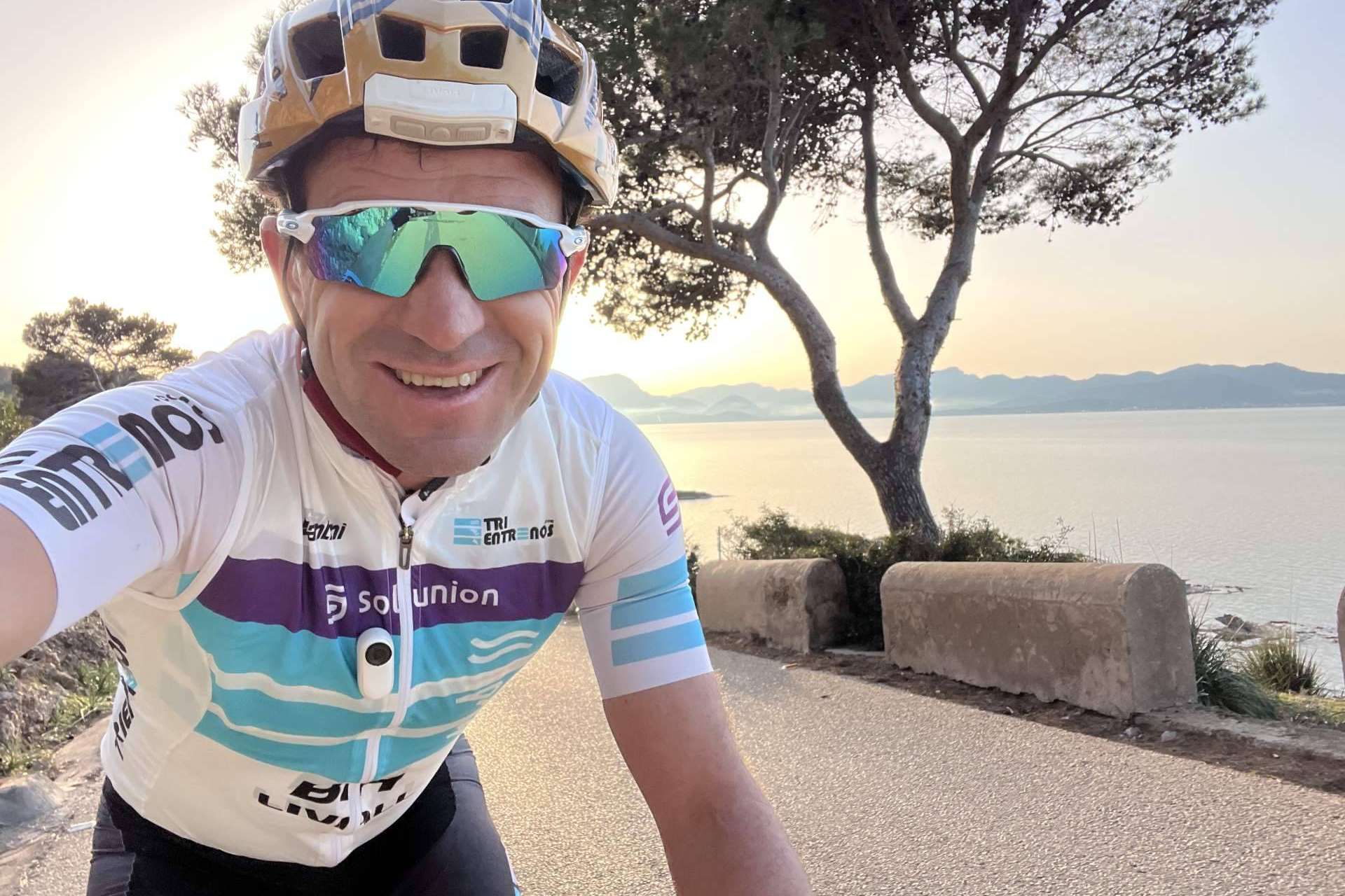 Semana de entrenamiento para todos los públicos, TriathlonWeek