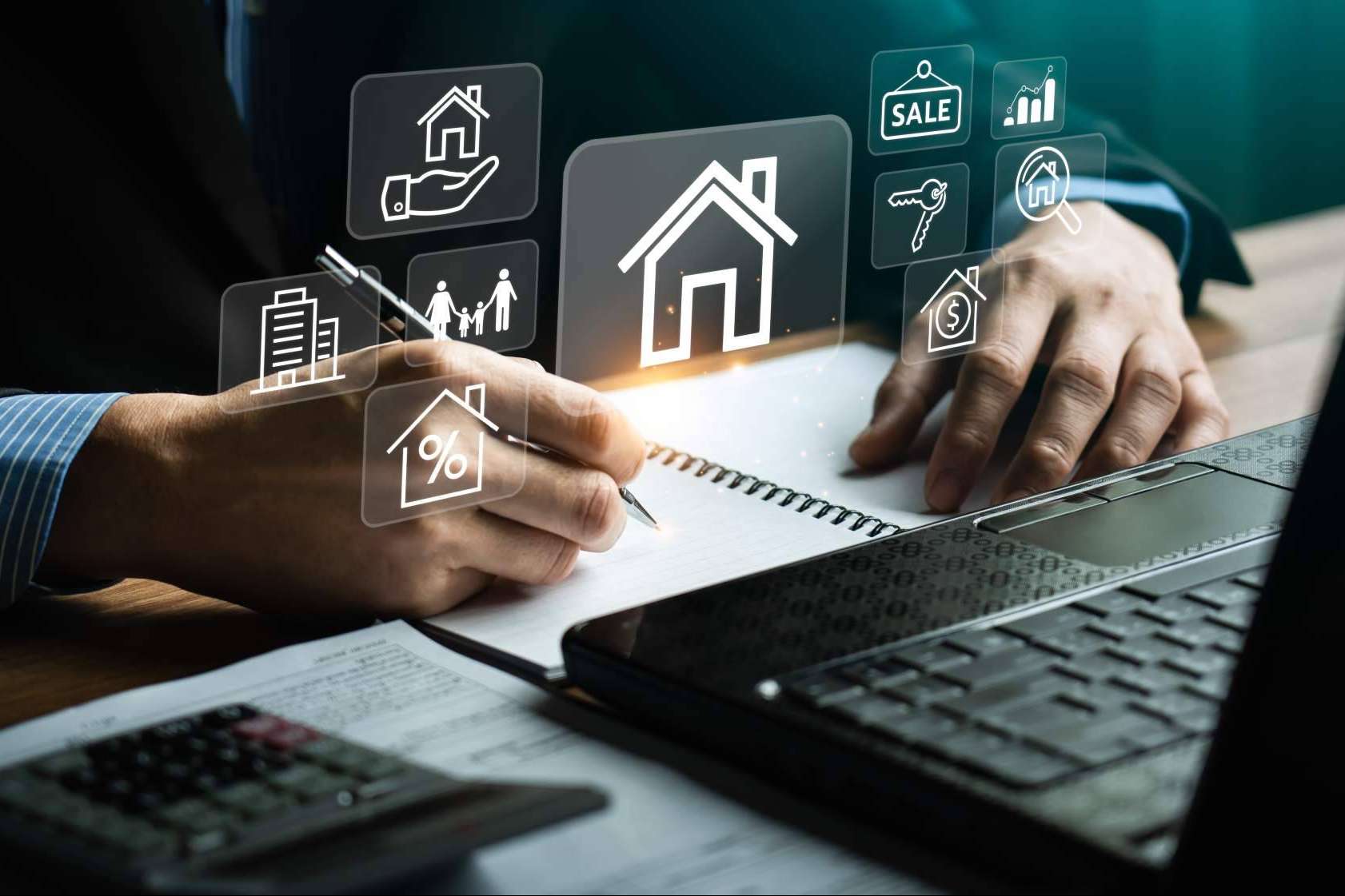 El punto de vista de Bafre sobre el mercado inmobiliario actual