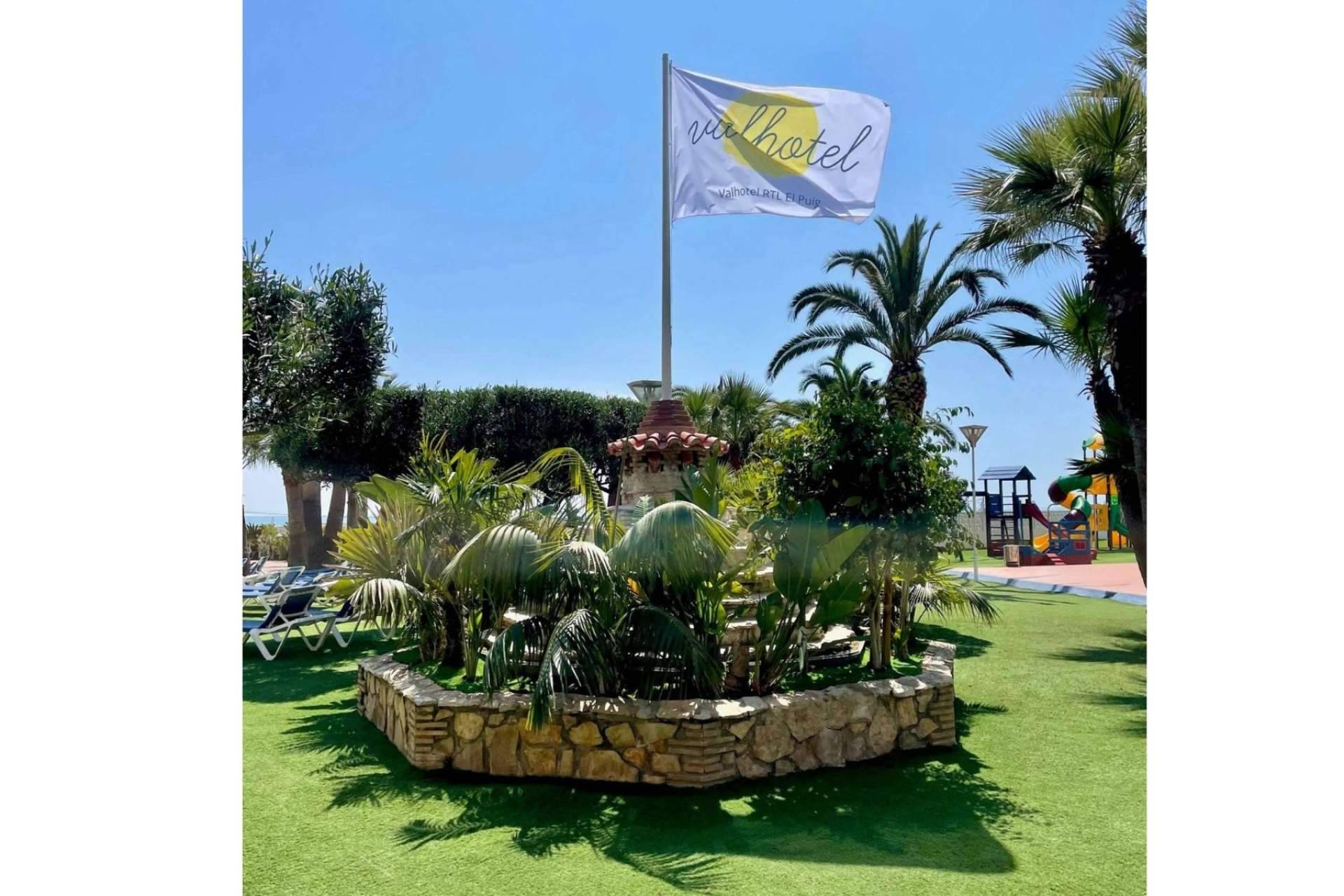 Valhotel, un lugar donde pasar la Navidad