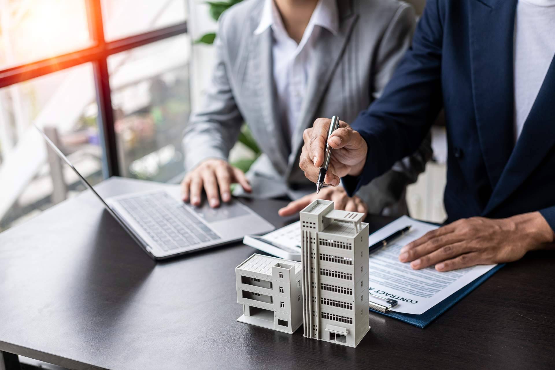 ¿Cómo crear una inmobiliaria desde cero? SC Inmobiliaria ofrece algunos consejos