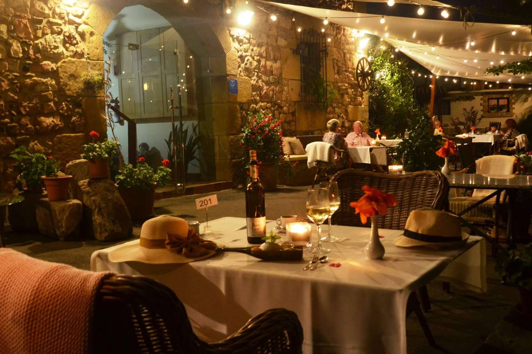 Jesuskoa, un hotel rural con encanto que permite disfrutar de escapadas con encanto