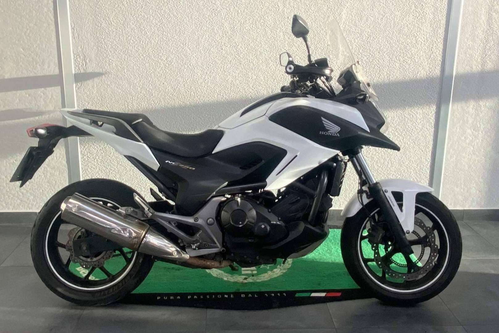La reconocida presencia de Punto Motor Principado en el mundo de las motocicletas en Asturias