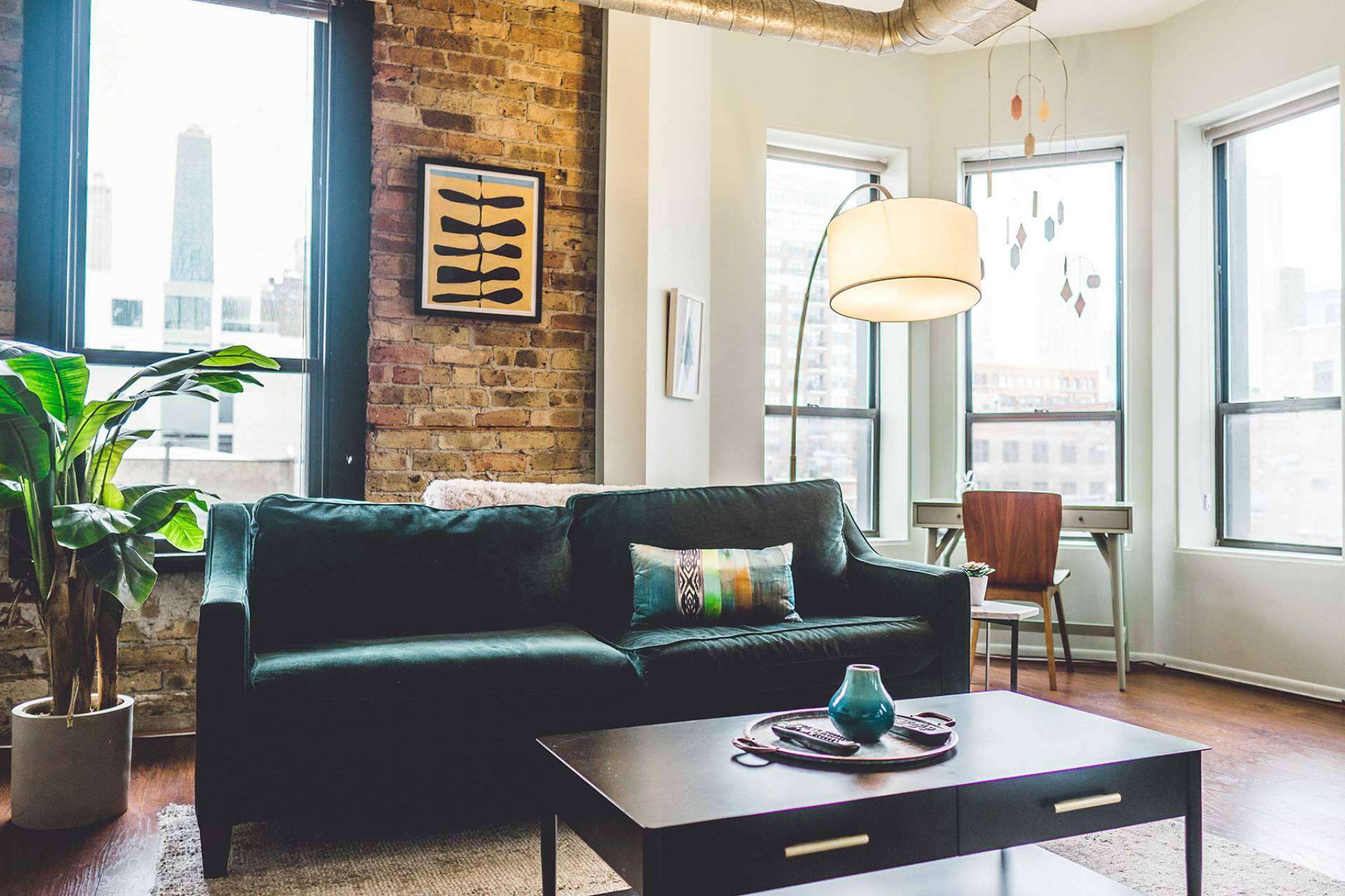 Expertos en interiorismo de oficinas y viviendas, INDAStudio
