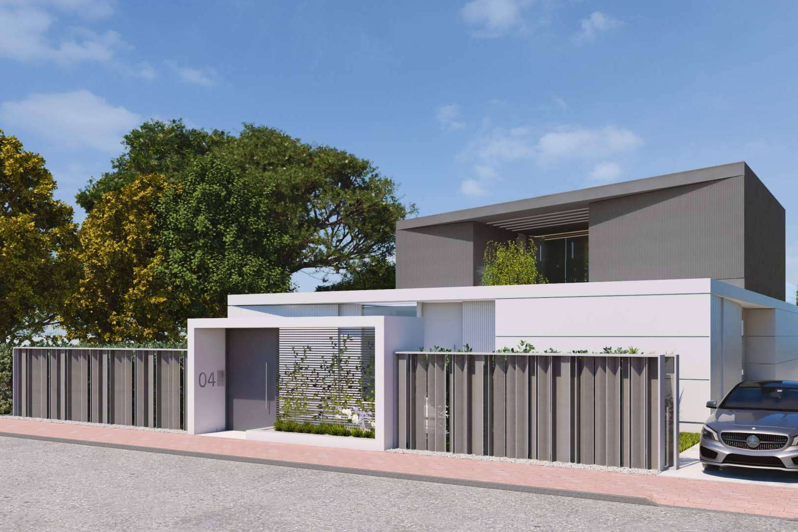 Diseño de casas de lujo con los especialistas de Pacheco Arquitectos, estudio de arquitectura en Alicante