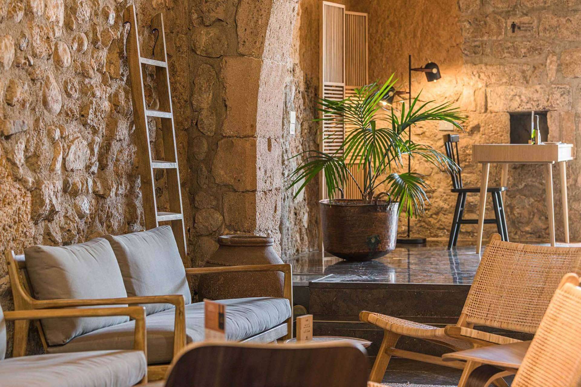 INDAStudio, el equipo de especialistas en diseño de proyectos integrales de interiorismo