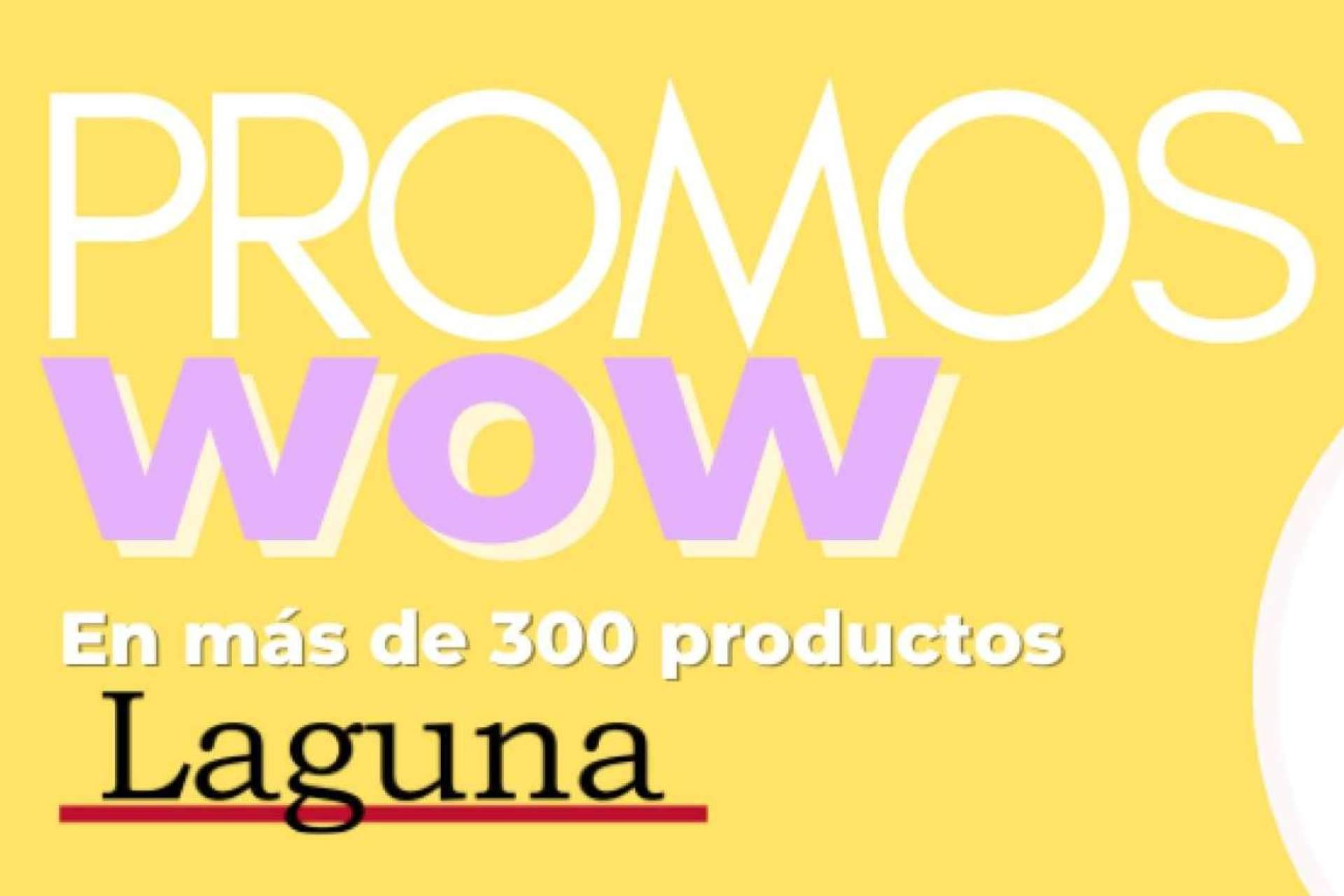 Gran variedad de cosmética low cost en Perfumerías Laguna