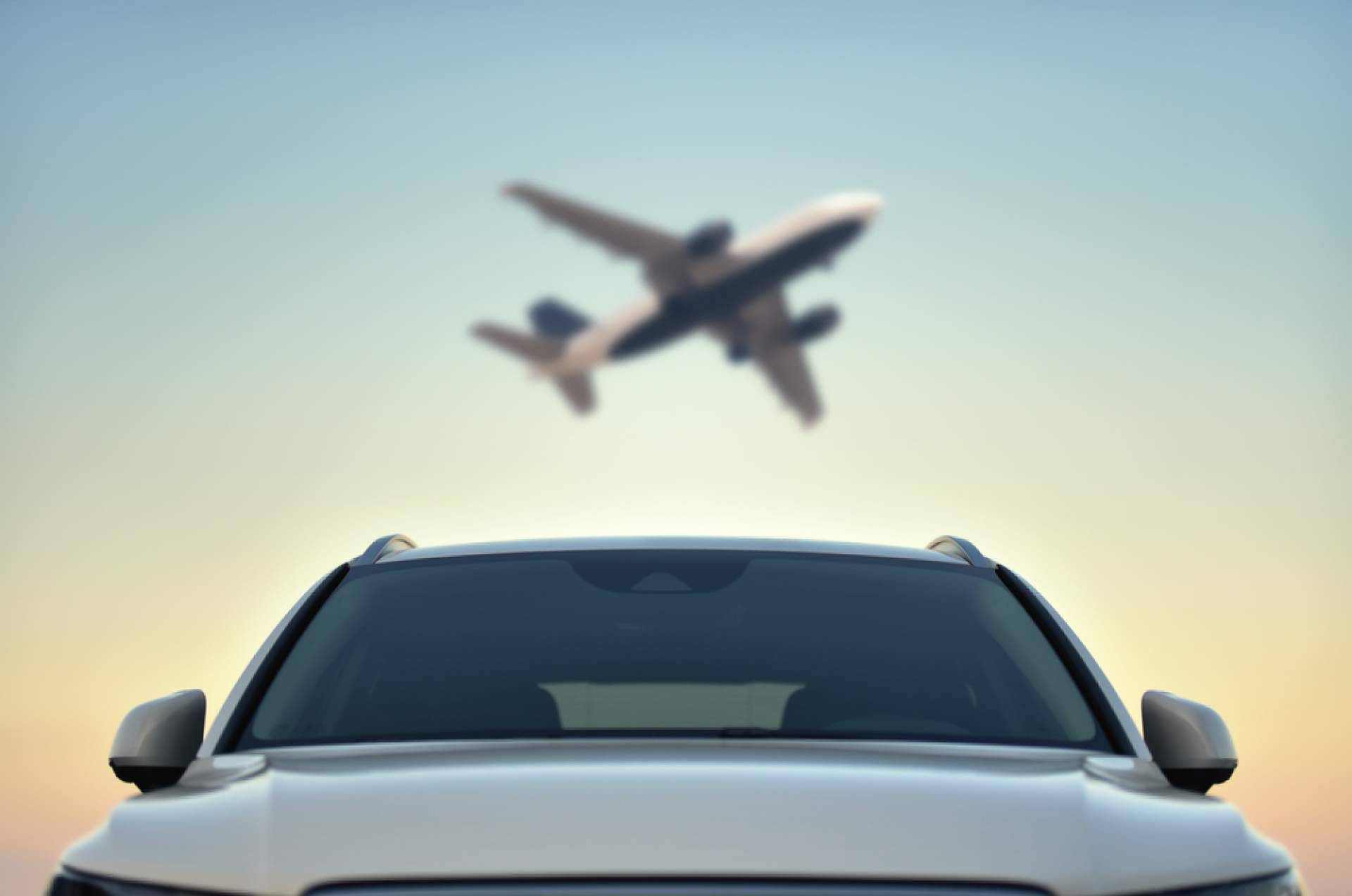 Viaje al aeropuerto sin preocupaciones con el servicio de taxi de Radio Taxi Gasteiz en Bilbao