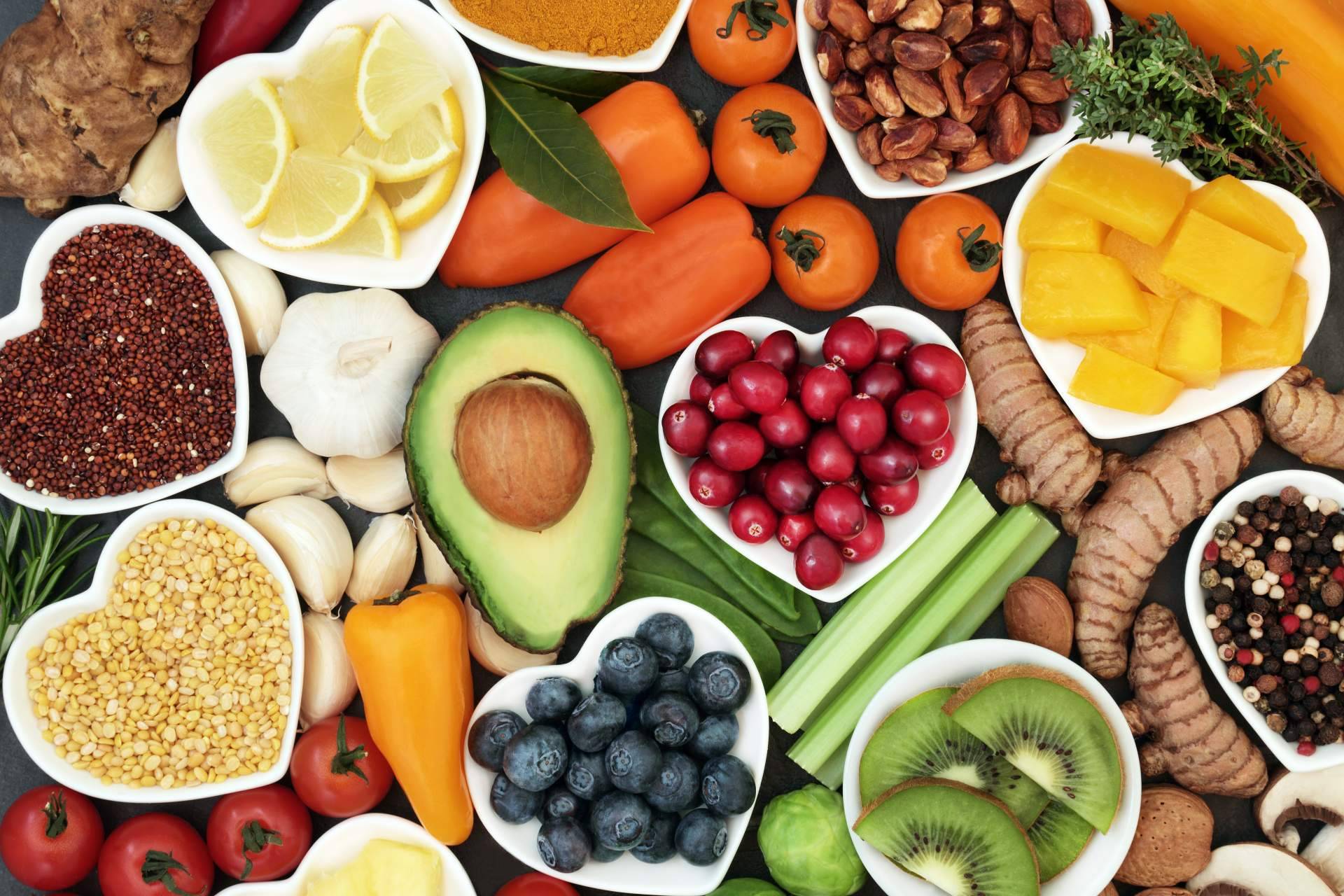Nutrición Nervión Barakaldo organiza un taller gratuito sobre nutrición saludable