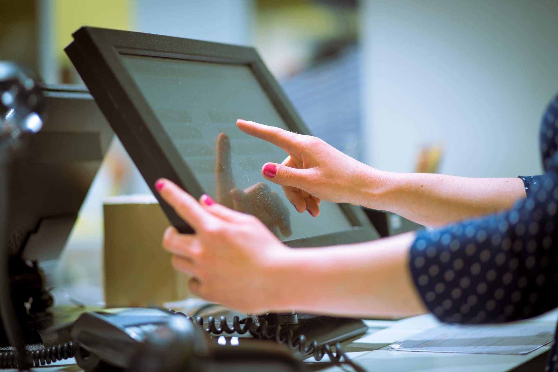 Los softwares de gestión para un pequeño comercio, un apoyo necesario para un control y seguimiento efectivo