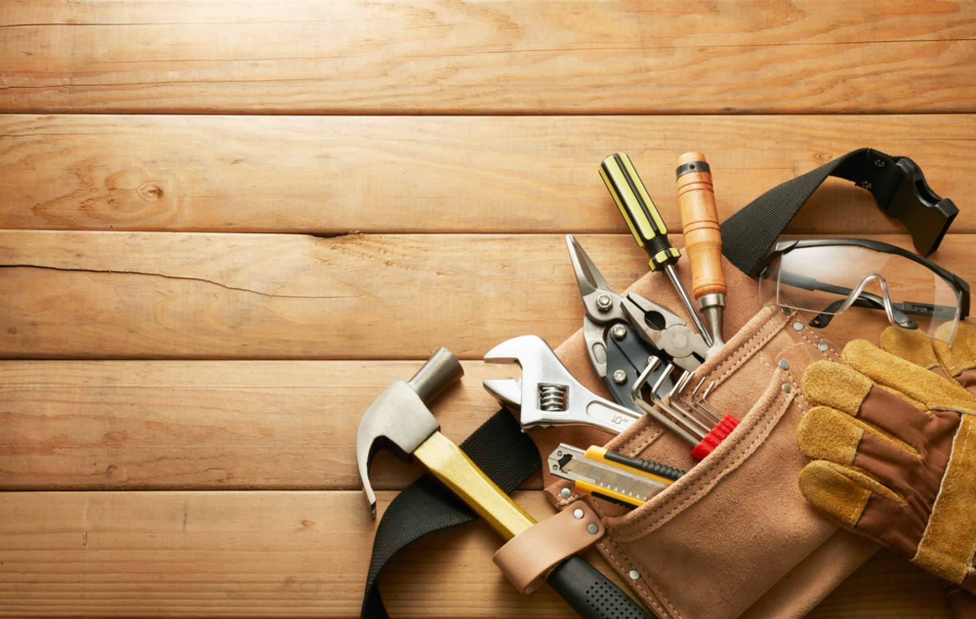 Herramientas de trabajo mecánicas de primeras marcas, en Mister Worker