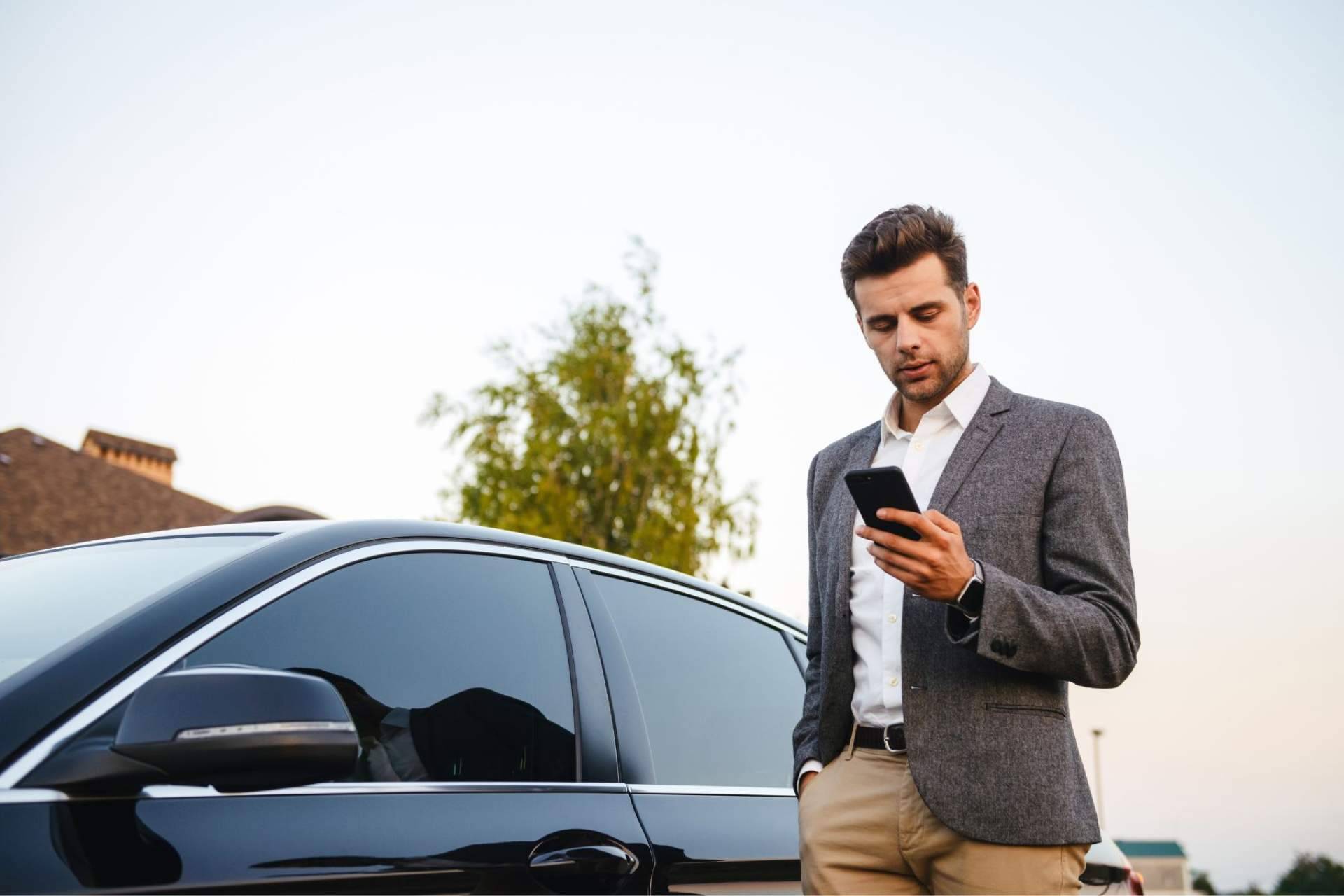 Renting de BMW; acceso a lujo automovilístico sin complicaciones