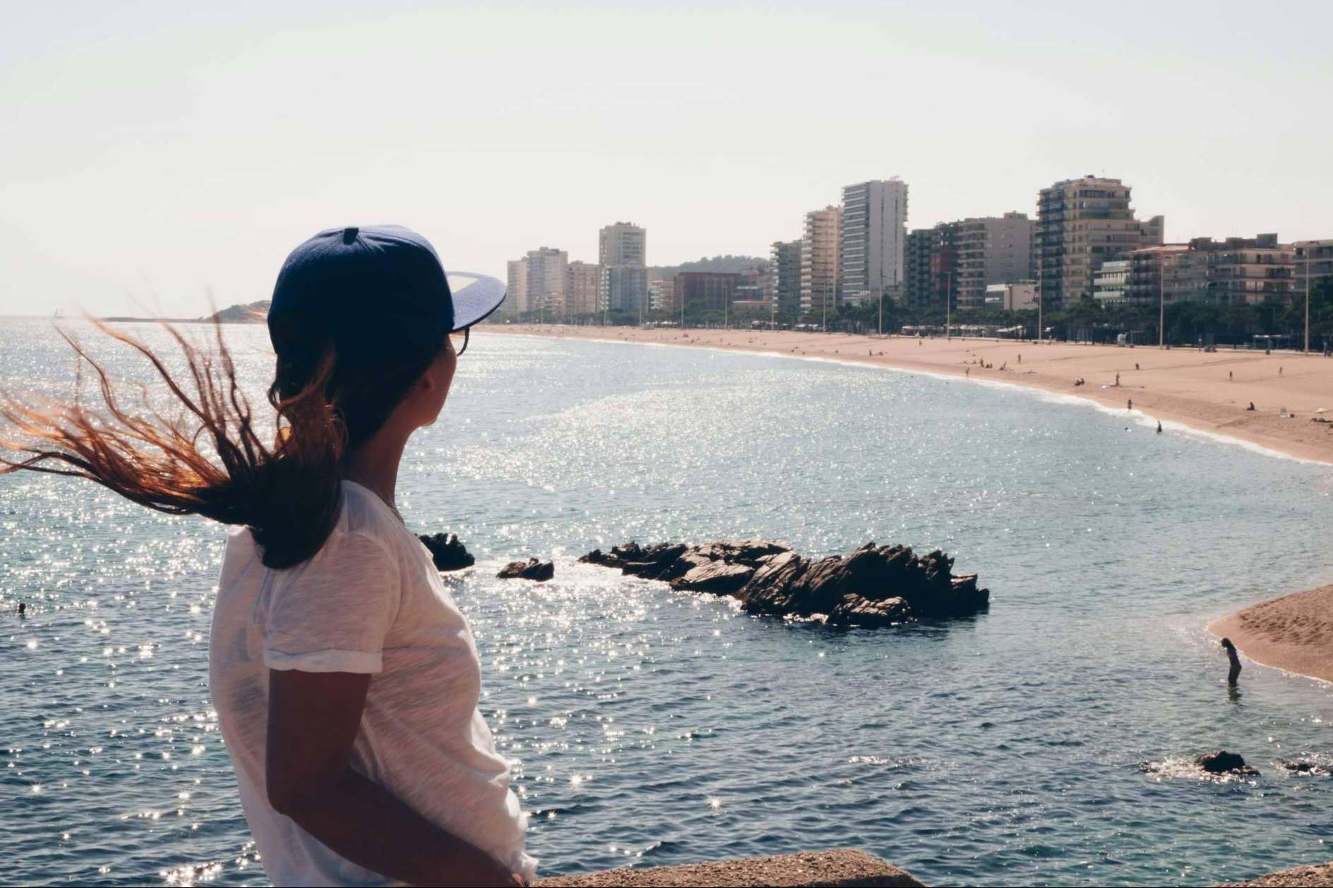 Inauguración de Eleeva Homes, la agencia inmobiliaria que revoluciona el sector en Platja d'Aro