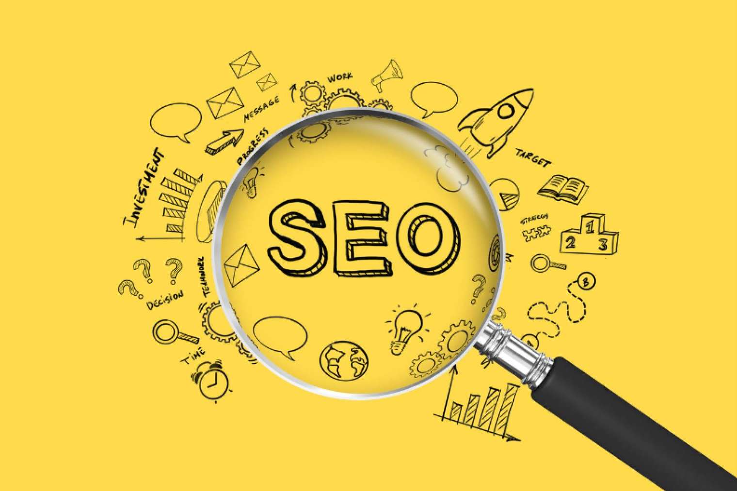 Kit Digital para la creación de campañas SEO gratuitas, de la mano de Agencia Marketing DigitalGrowth