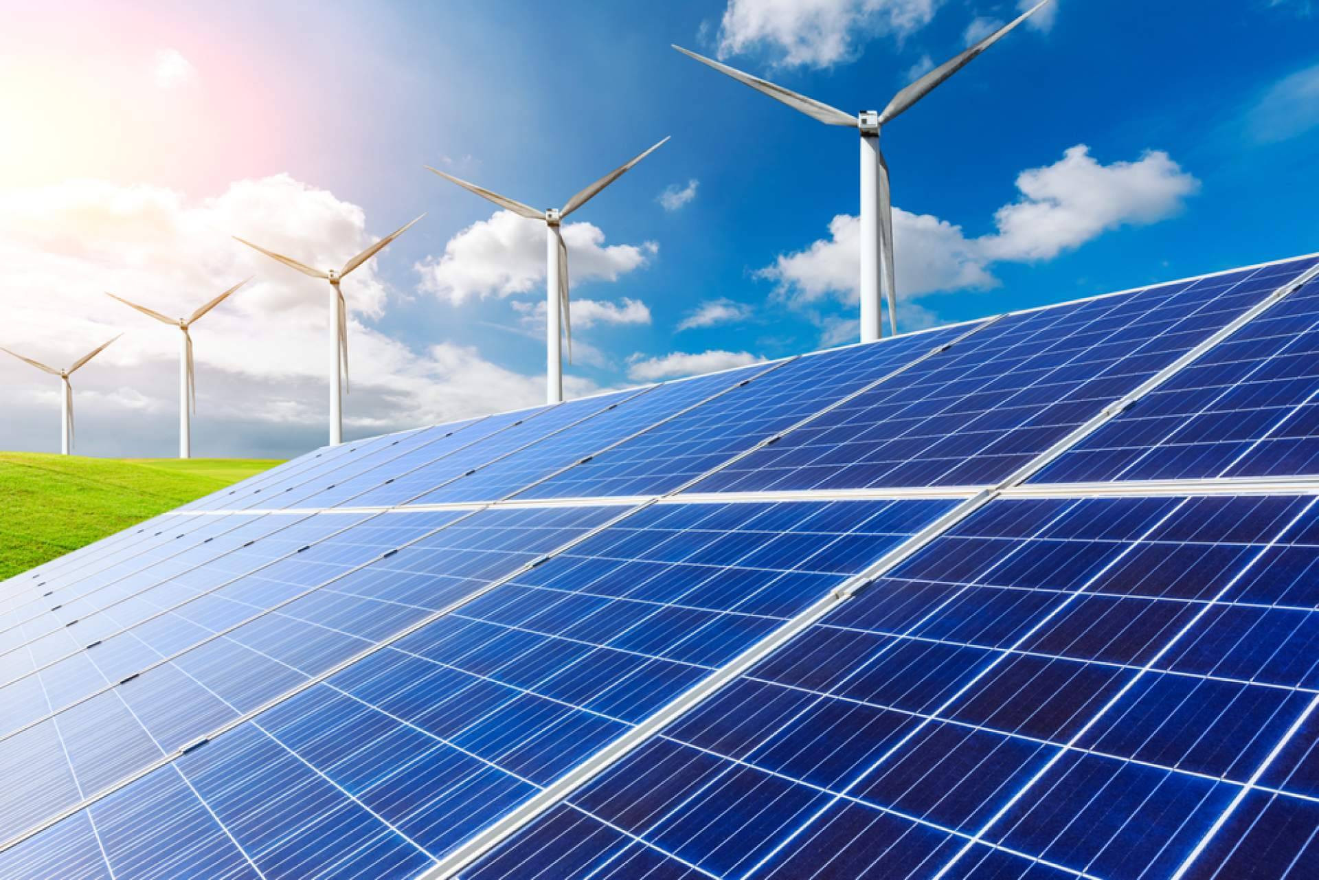 Eseo Renovables sobre los beneficios de la energía fotovoltaica