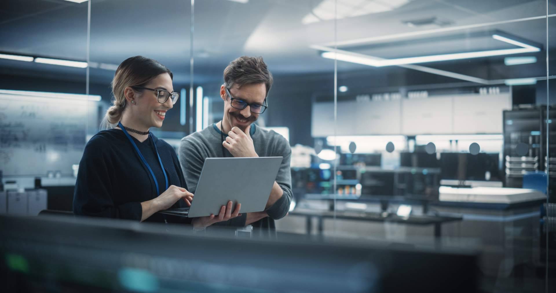 Cómo la IA redefine la formación corporativa