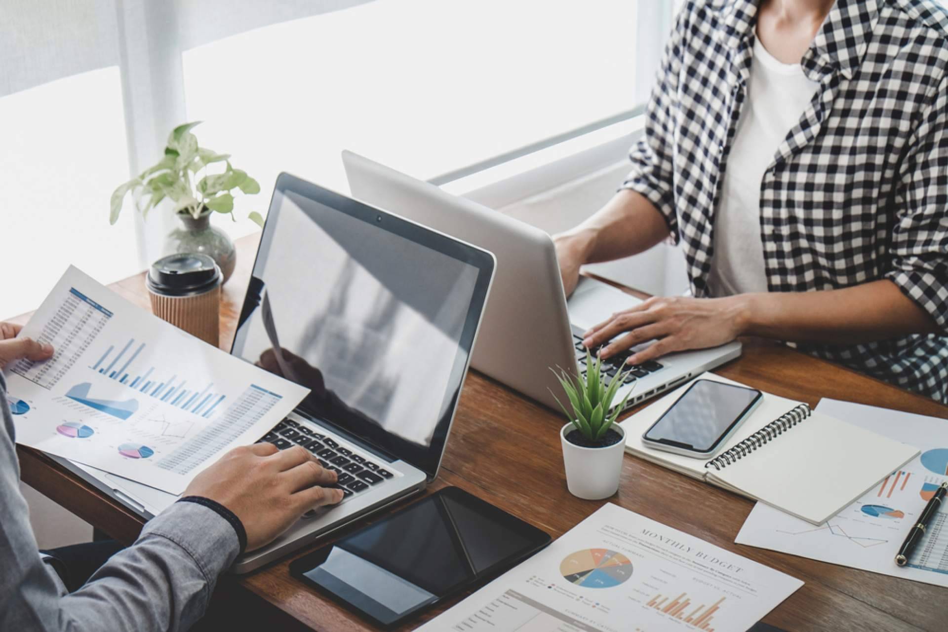 Convertiam, una agencia de marketing digital que emplea datos para fidelizar clientes y aumentar las ventas