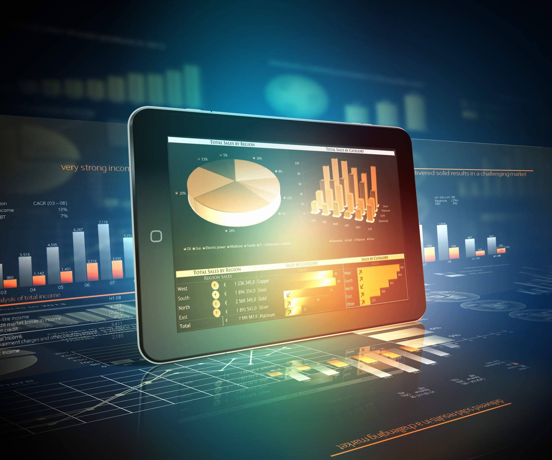 Con el software de facturación Perfex CRM España es posible mejorar la productividad empresarial