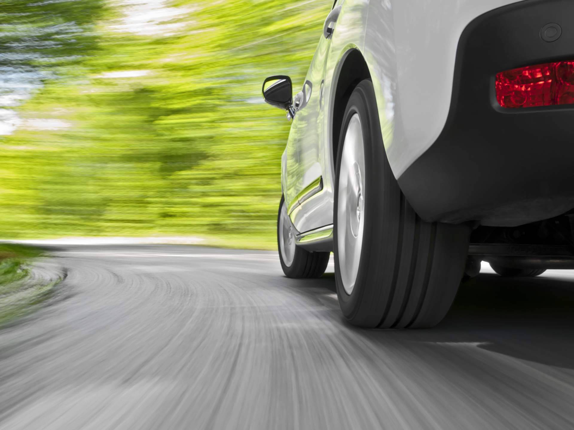 Especialistas en el renting Jeep Compass