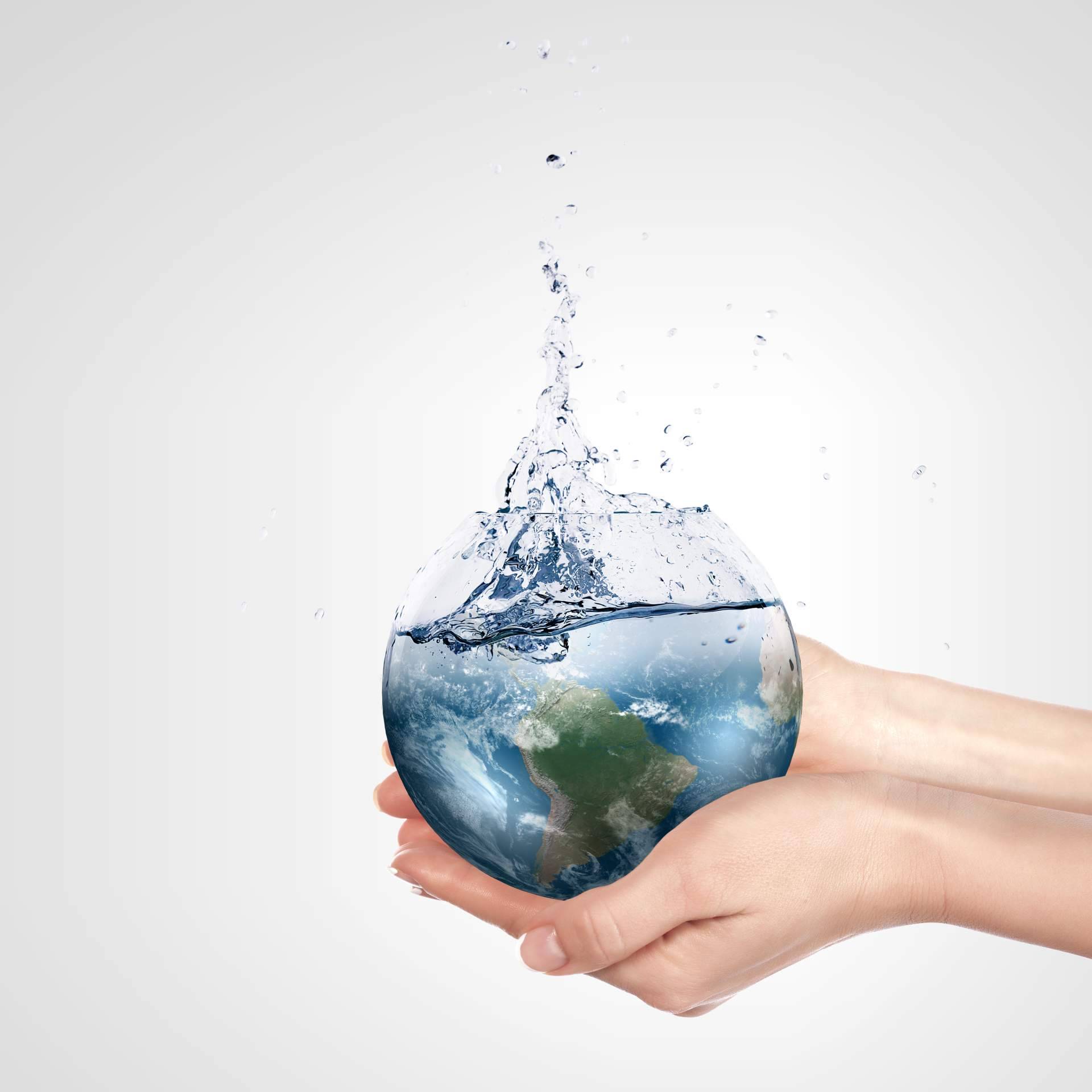 Culligan; Soluciones efectivas para ahorrar agua durante la sequía