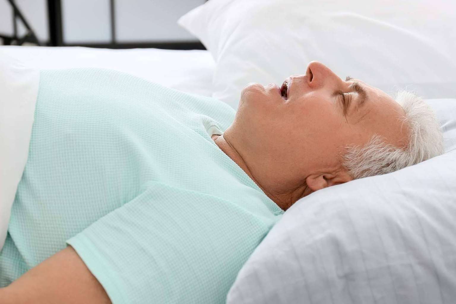 Ejercicios y consejos para evitar la respiración oral y sus problemas derivados, por Carralero Clínica Dental Avanzada