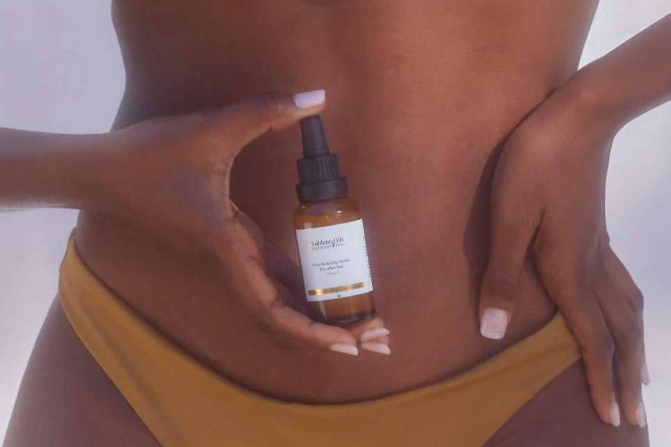 Revitalizar y renovar las manos con Sublime Oils, donde la epigenética y el cuidado premium se encuentran