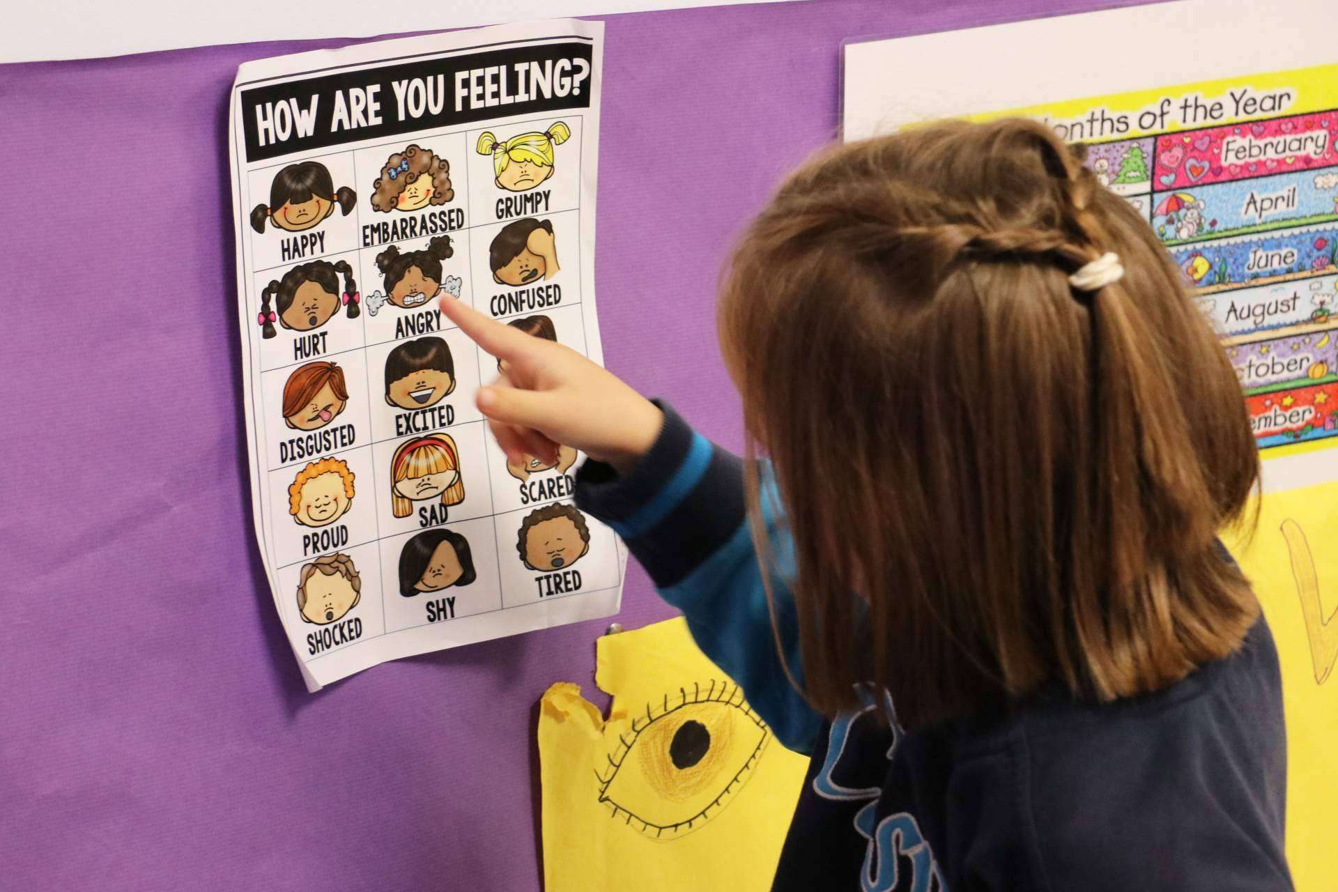 Qué es la educación emocional y por qué es importante, por Casvi International American School