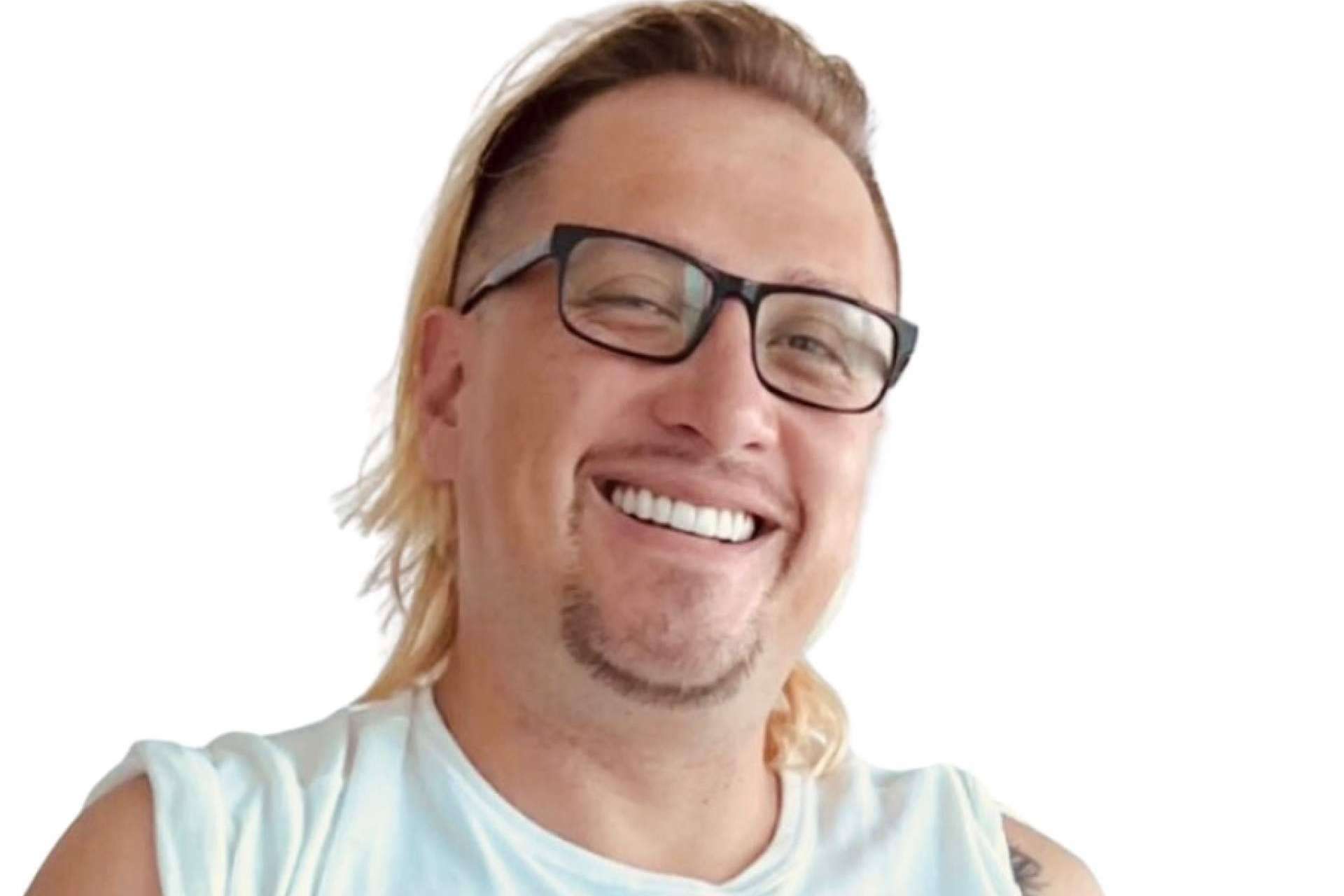 Christian Caballero explica su metodología para superar los males que impone la era de la inmediatez