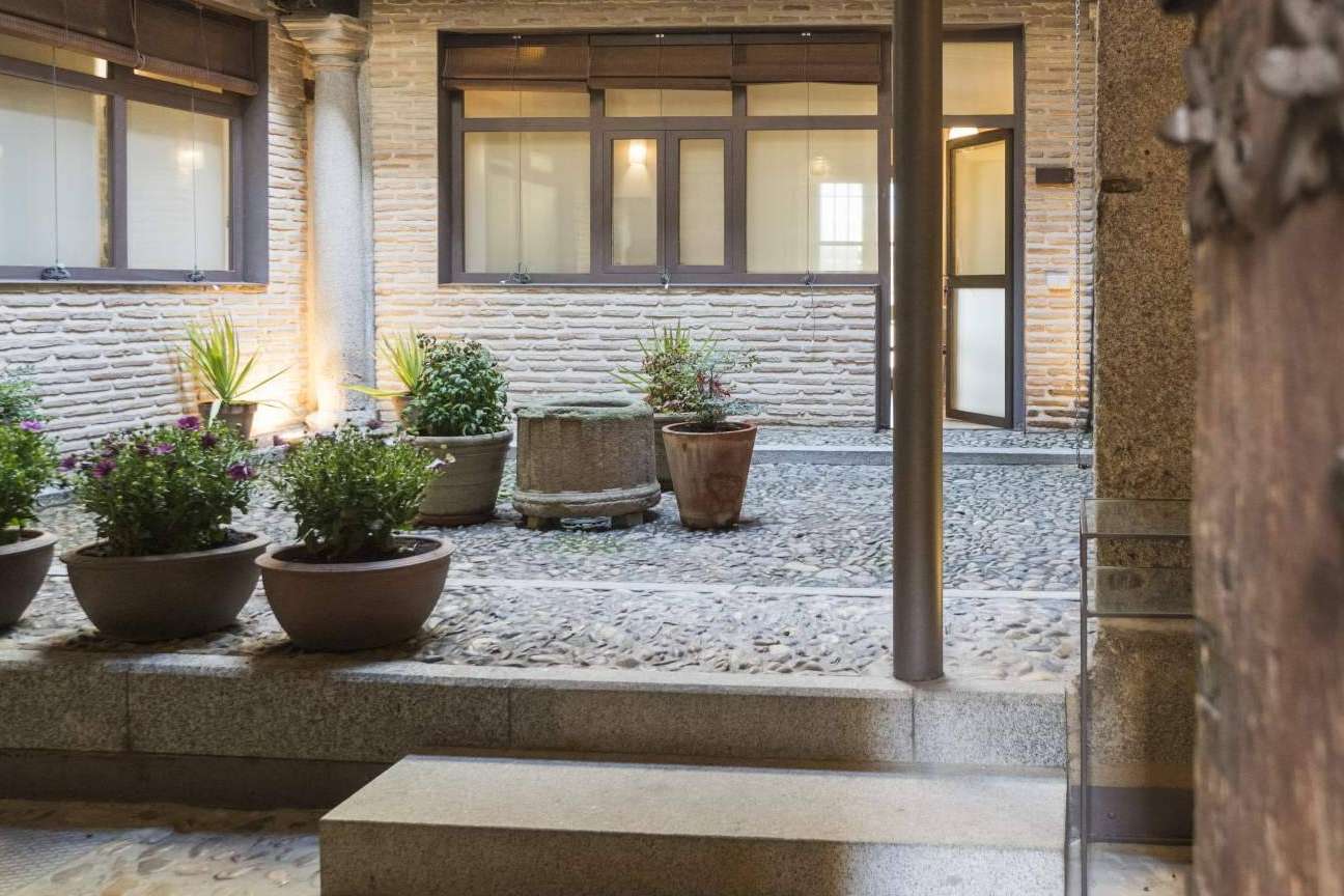 Especialistas en la gestión de apartamentos turísticos