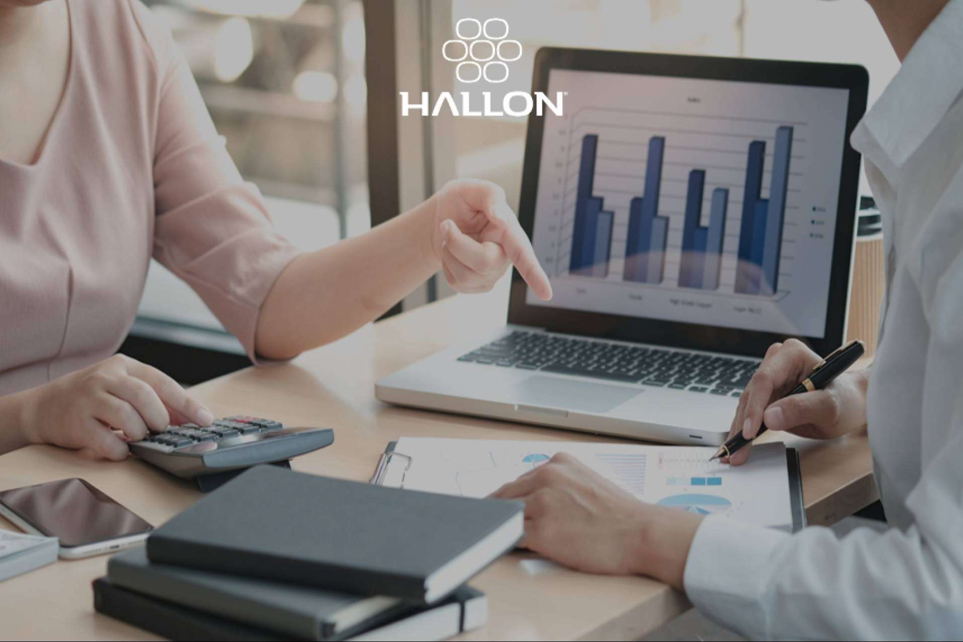 Los clientes de Hallon eligen la consultoría de contenidos como uno de los servicios de mayor valor añadido