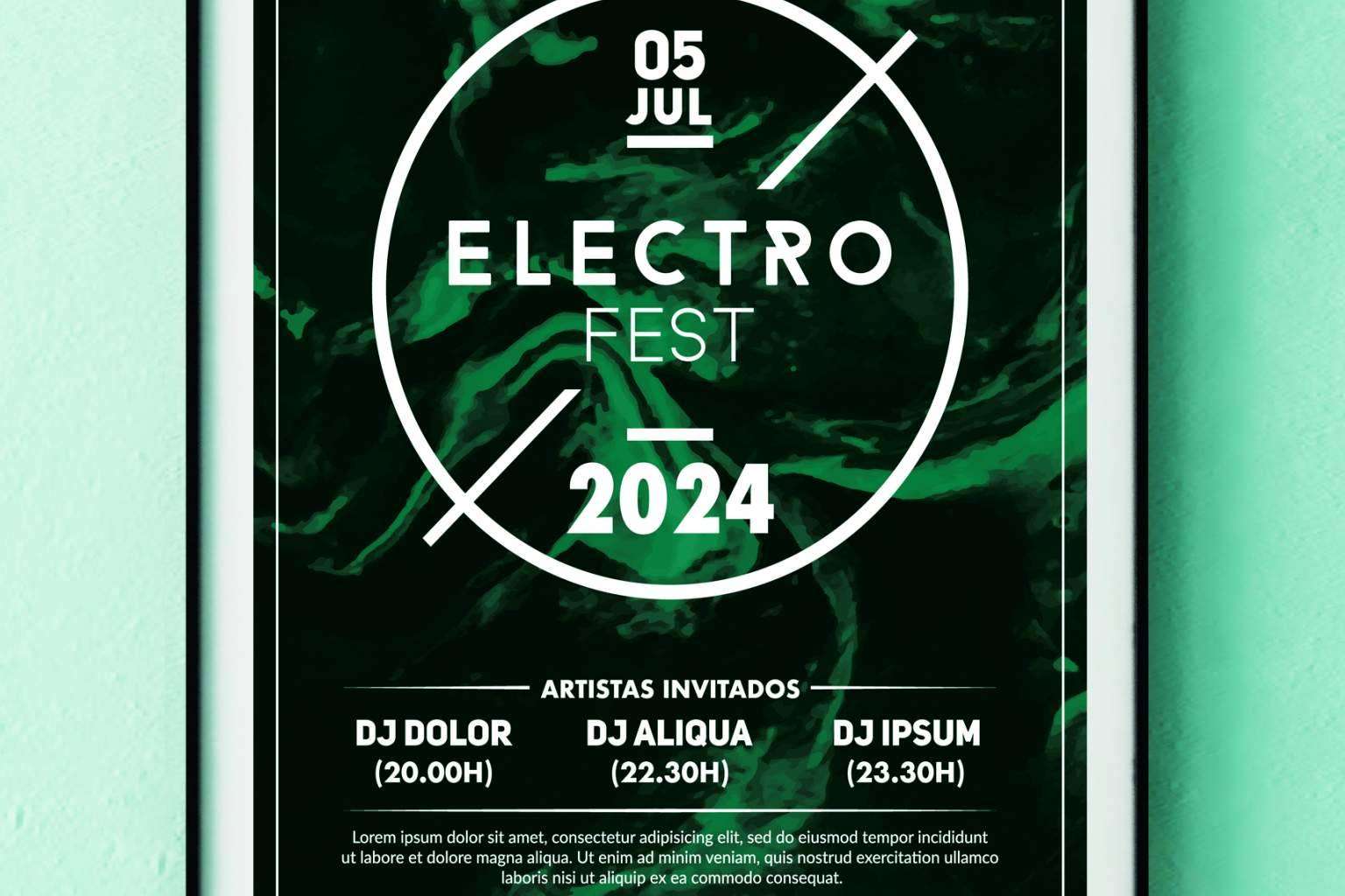 Dónde adquirir carteles en formato 50 x 70 desde 10 ejemplares