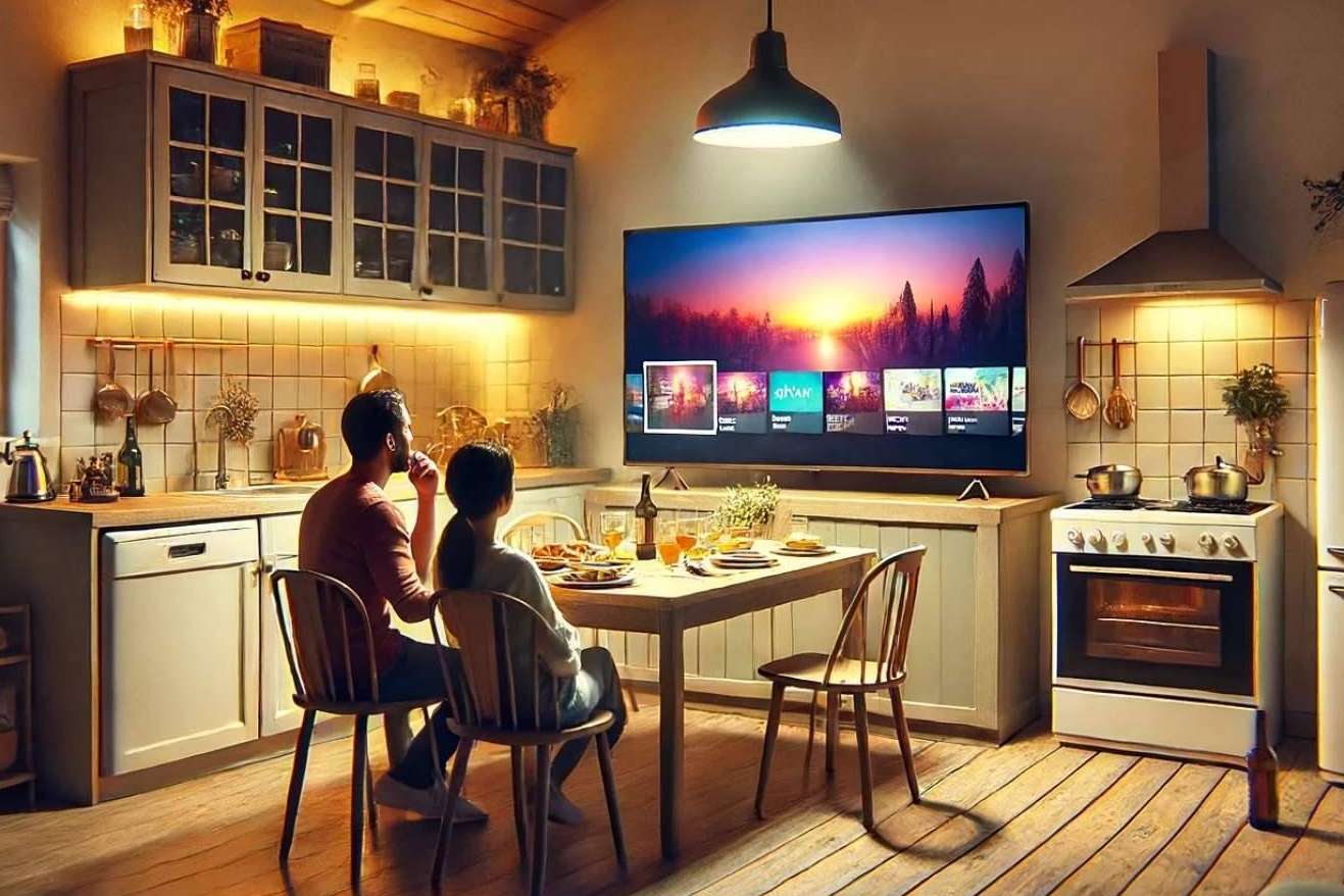 Calidad y asequibilidad, aspectos distintivos de la marca de televisores Anexa