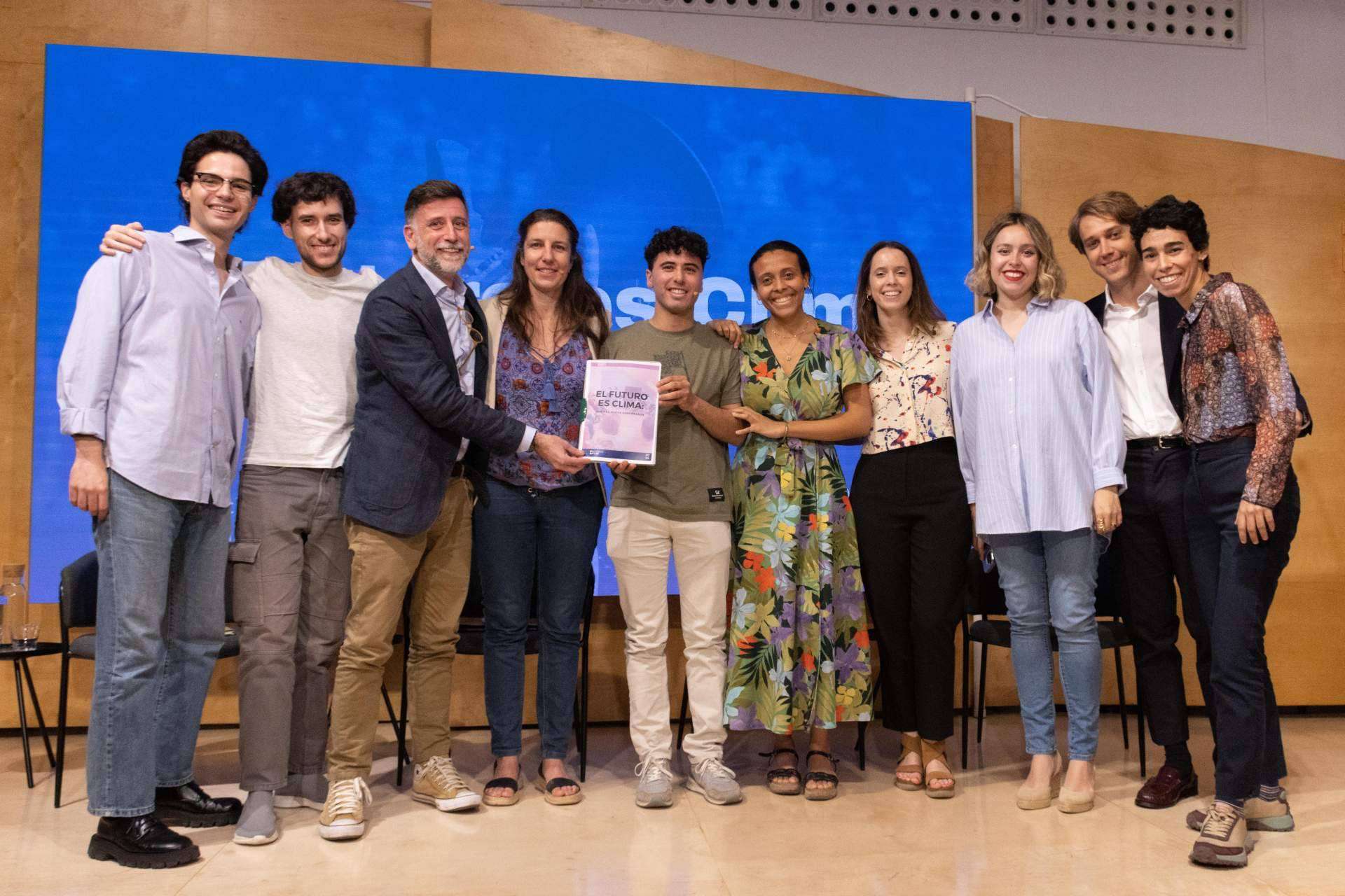 Demos Lab fomenta la resolución de desafíos sociales, políticos y económicos a través de la participación ciudadana