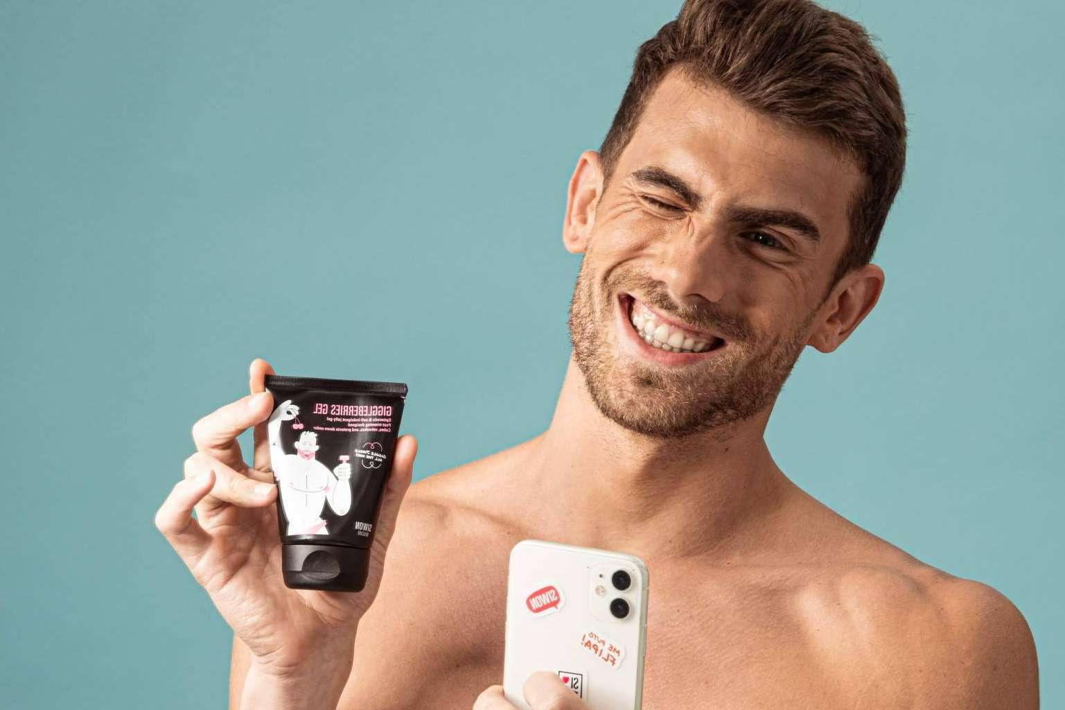 Así es Giggleberries, un top ventas de Siwon que vuelve a estar disponible tras 8 meses agotado