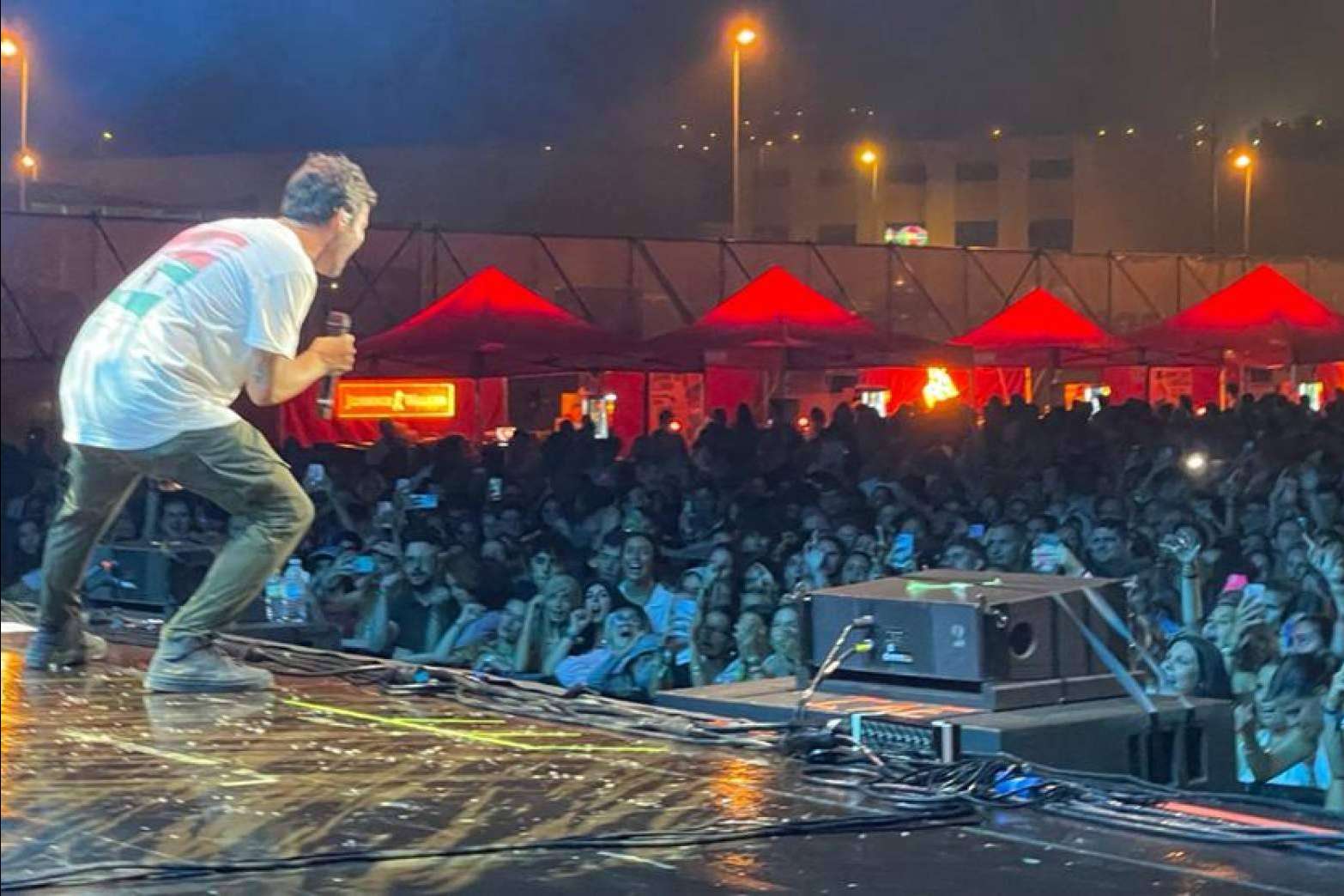 Conciertos exclusivos para Galicia en el Festival COSTA FEIRA