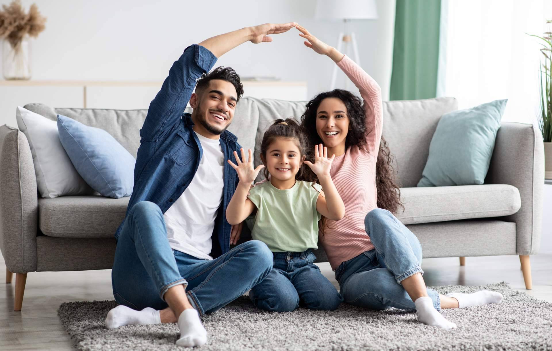 Comparación rápida y sencilla de seguros familiares con los mediadores de Clickseguro.net
