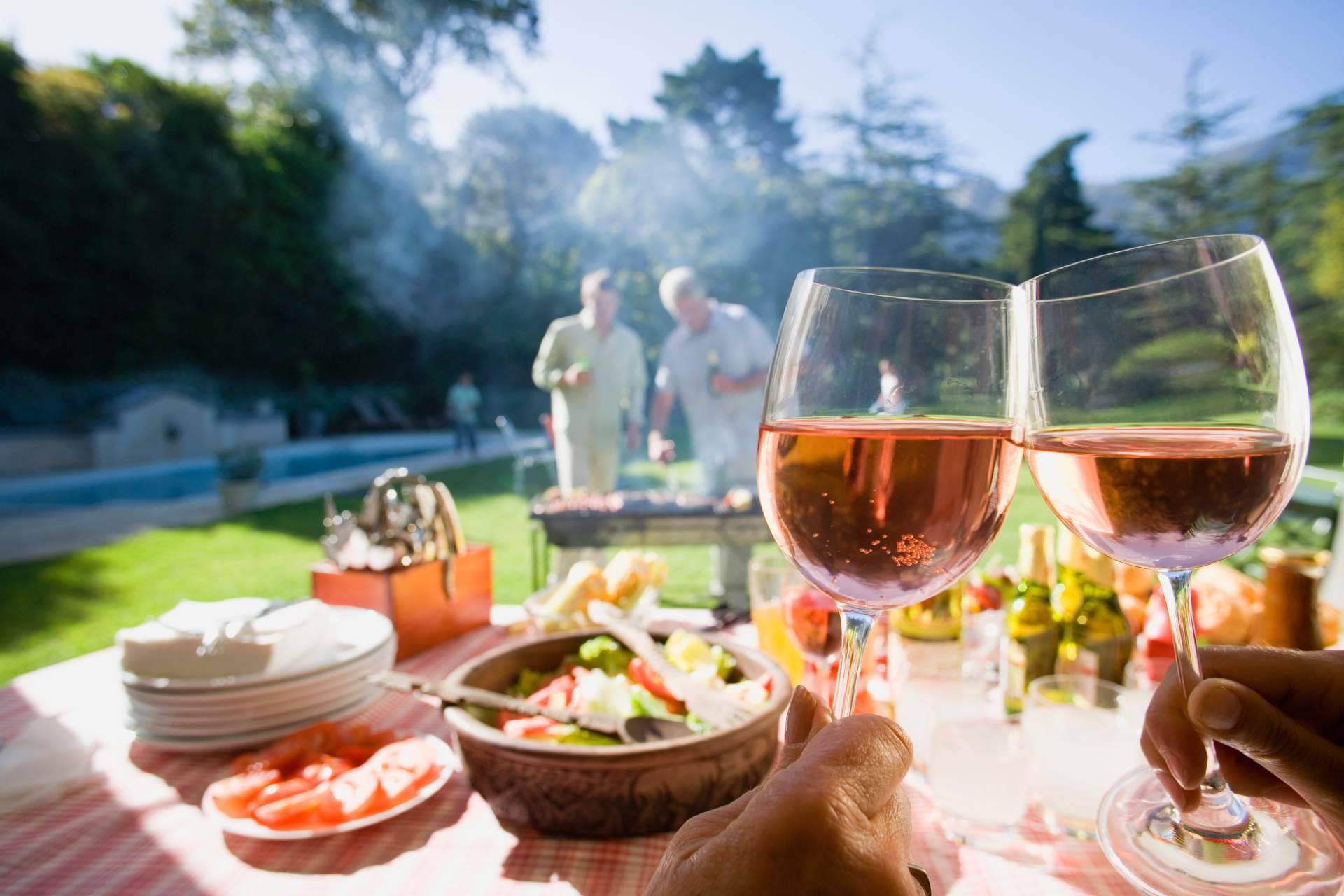 El vino como aliado complementario para una dieta equilibrada
