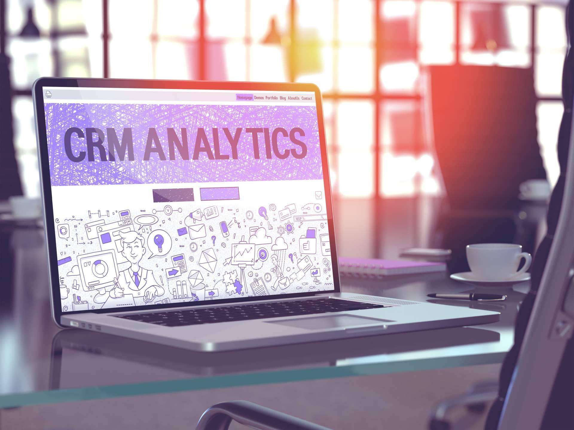 ¿Por qué incorporar una solución CRM dentro de un negocio?, por Caltico