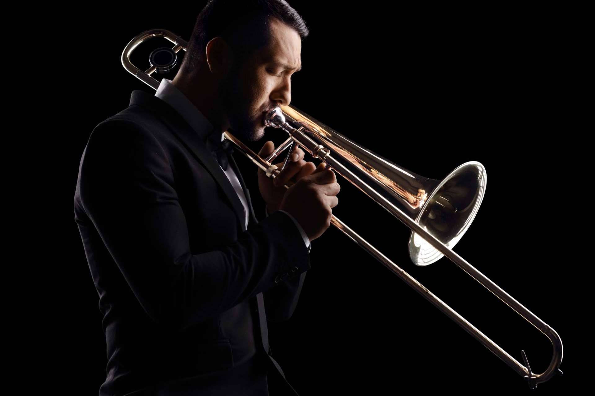 NEOMúsica presenta la 'Quincena del Trombón'; Una oportunidad única para trombonistas