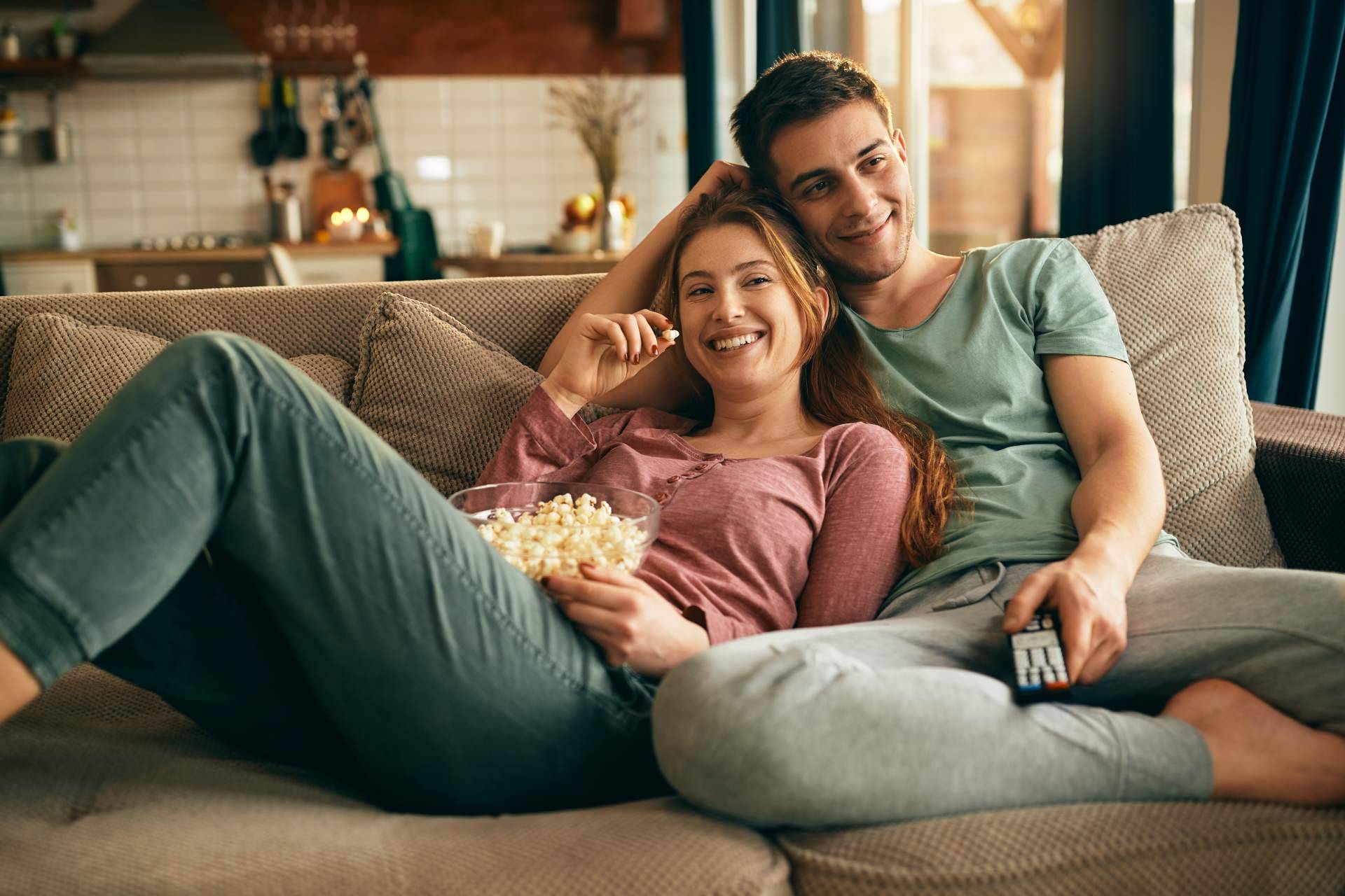 La Tienda HOME ofrece sofás cómodos, con estilo y a precios accesibles