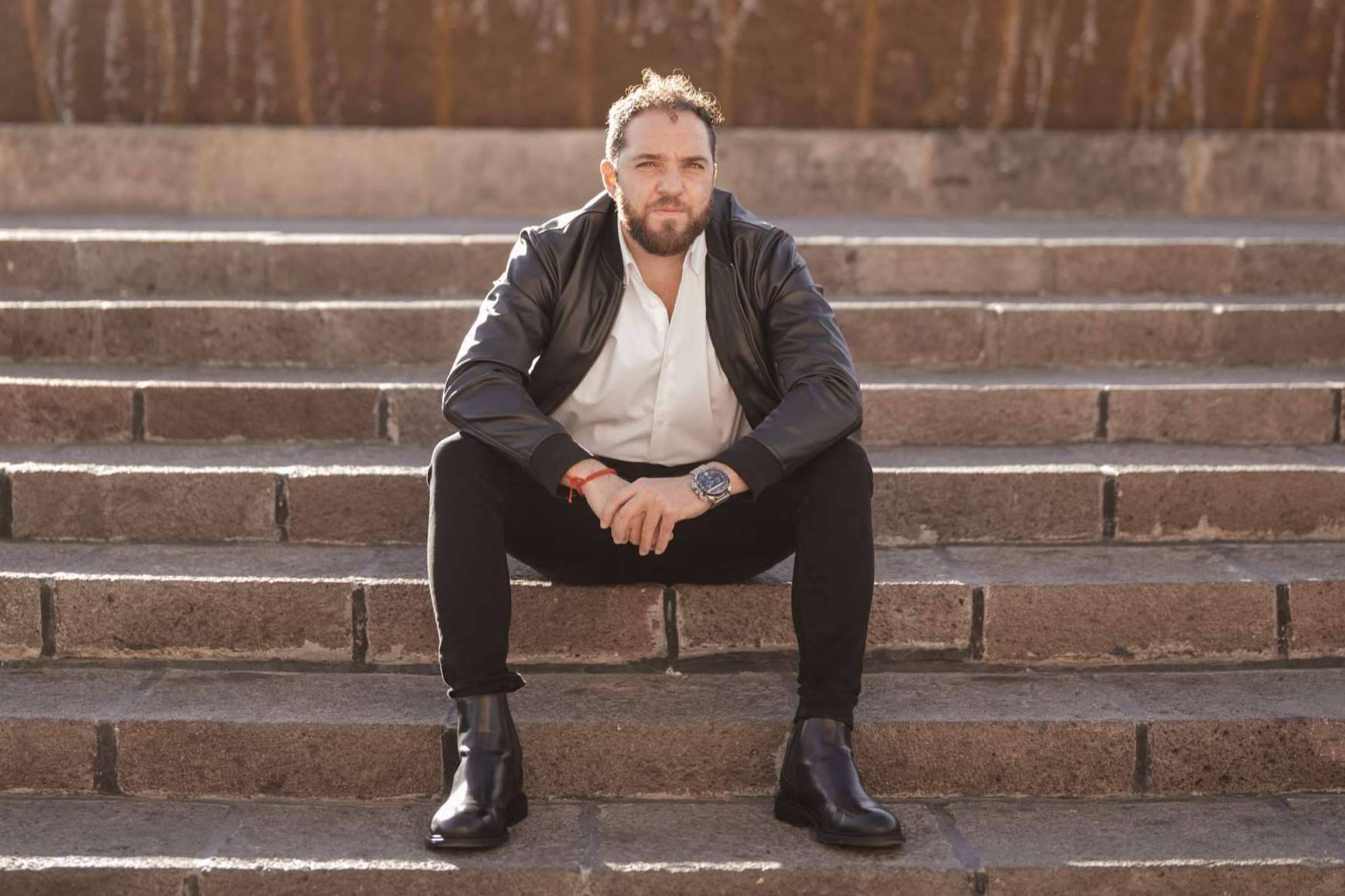 Mikel Rufián, reconocido con el premio al mejor profesor de Ciberseguridad y Cibercriminología de España 2024