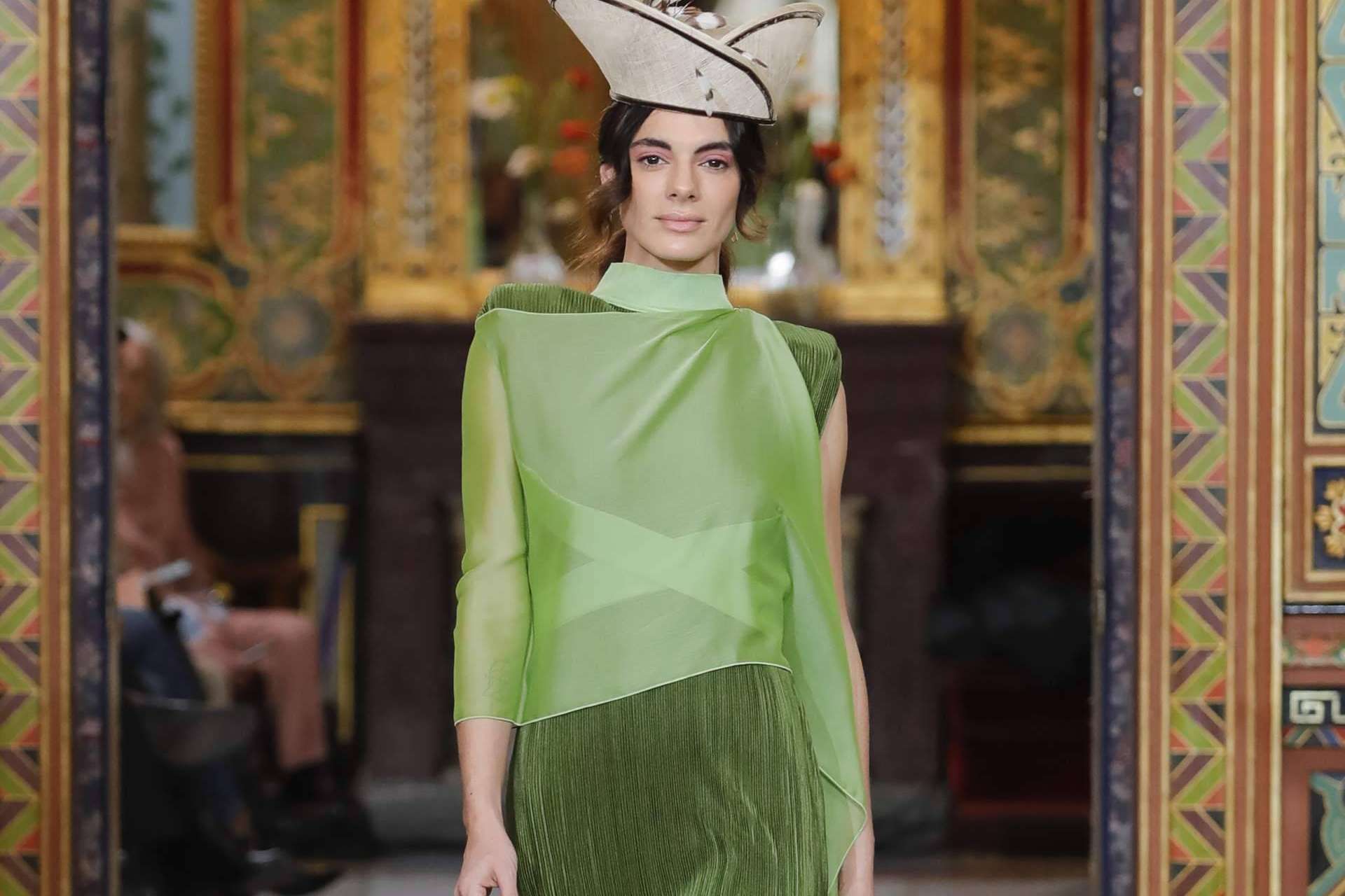 ¿Boda a la vista? Las últimas tendencias para las invitadas más chic