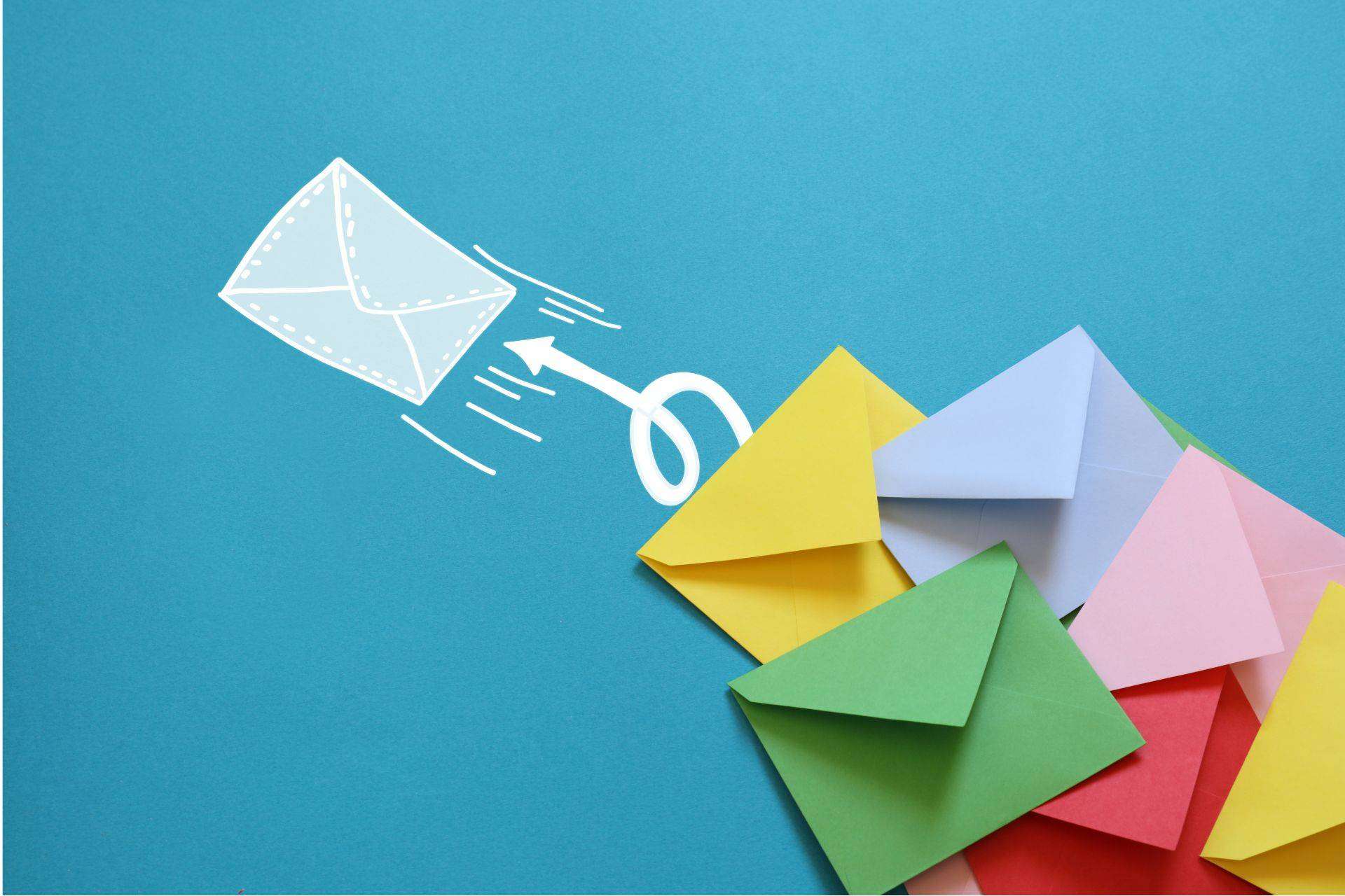 El poder del email marketing para empresas