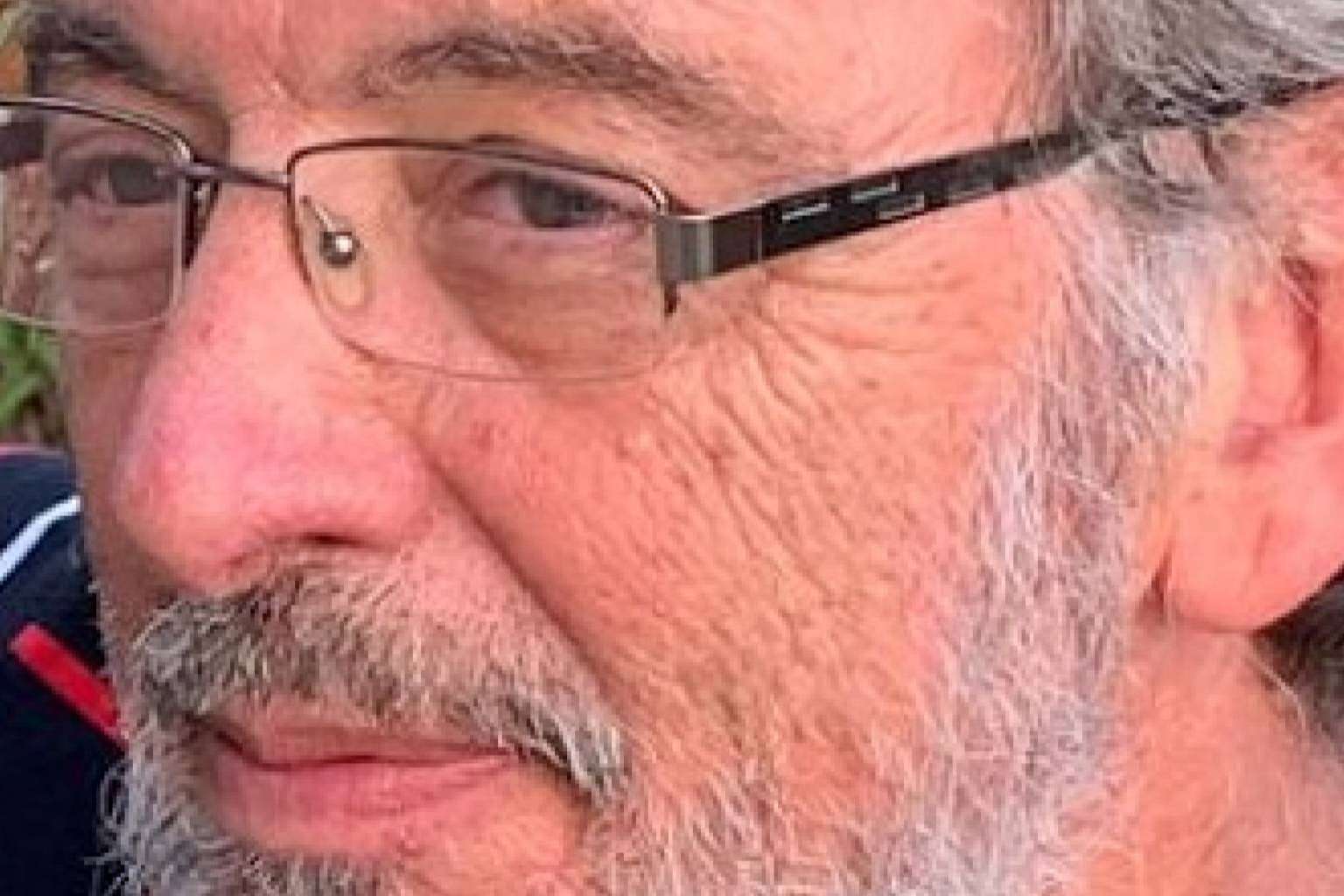 Entrevista con Mario Fernandez Alameda fundador del Instituto Gestalt Counselling