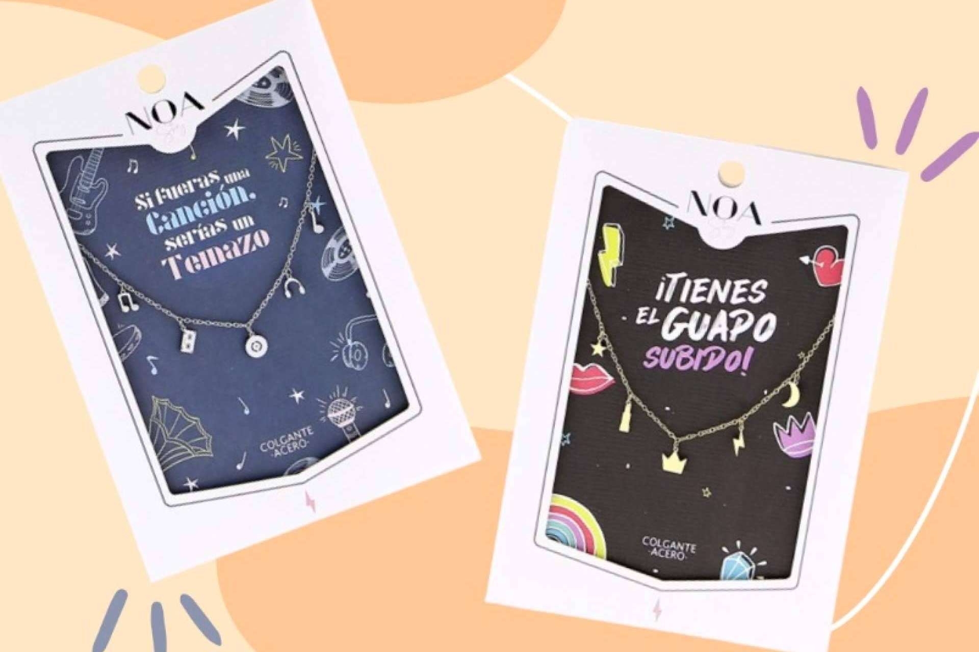 Colgantes de Acero para Mujer; Los Estilos de Moda en Bisutería Actual
