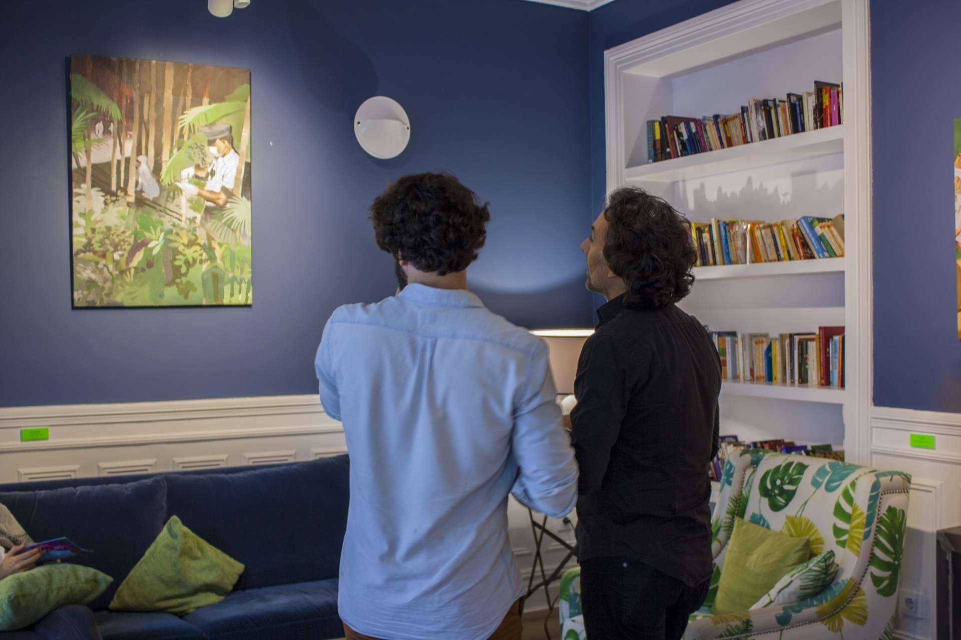 La Importancia del Asesoramiento en Arte